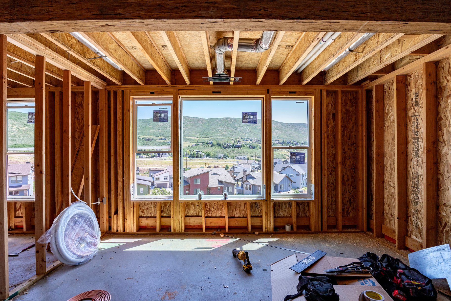  Nightly Rental, New Construction Minutes From Deer Valley - 物件實景