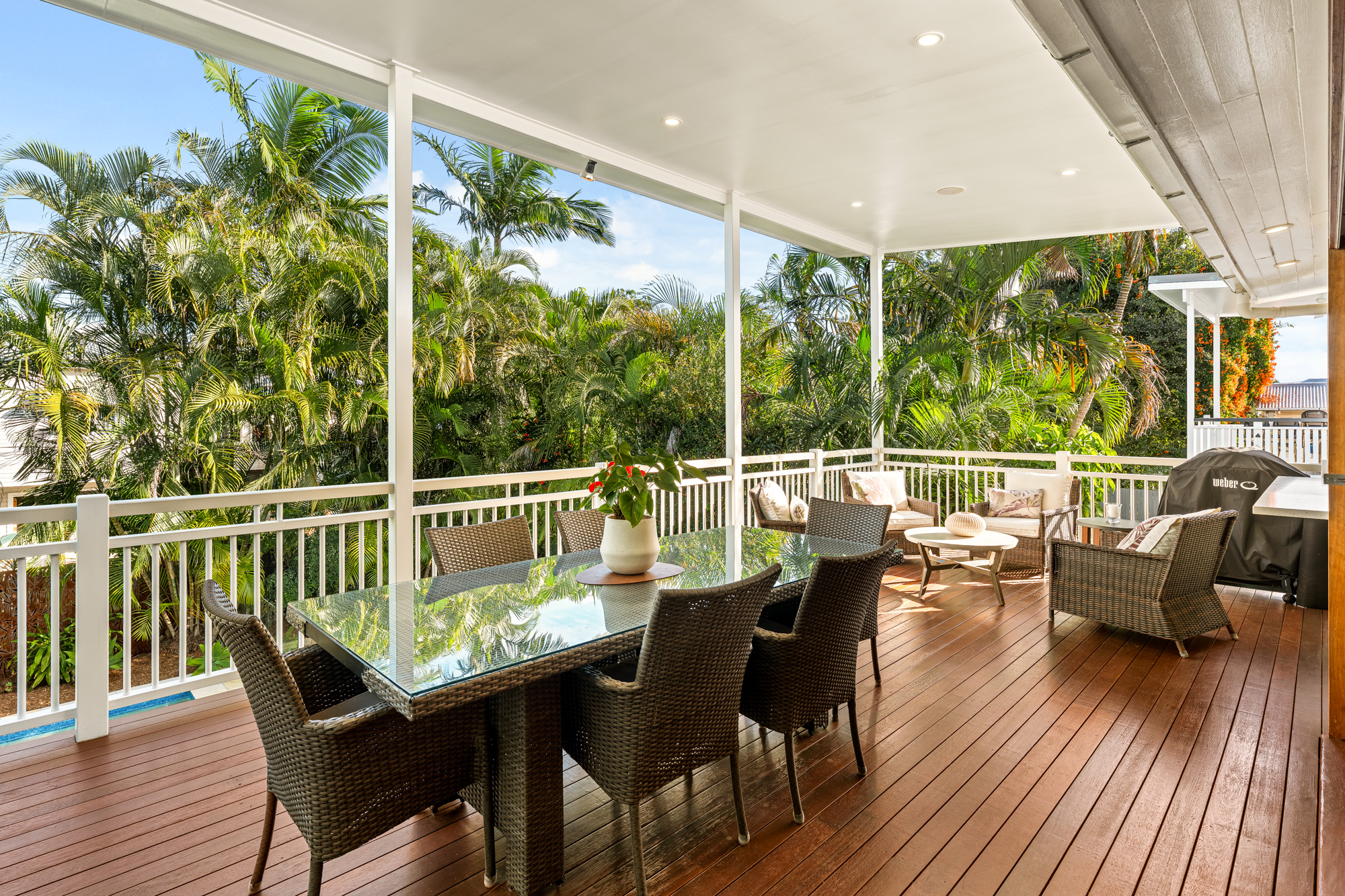  Classic Queenslander, Crafted for Contemporary Living - 物件實景