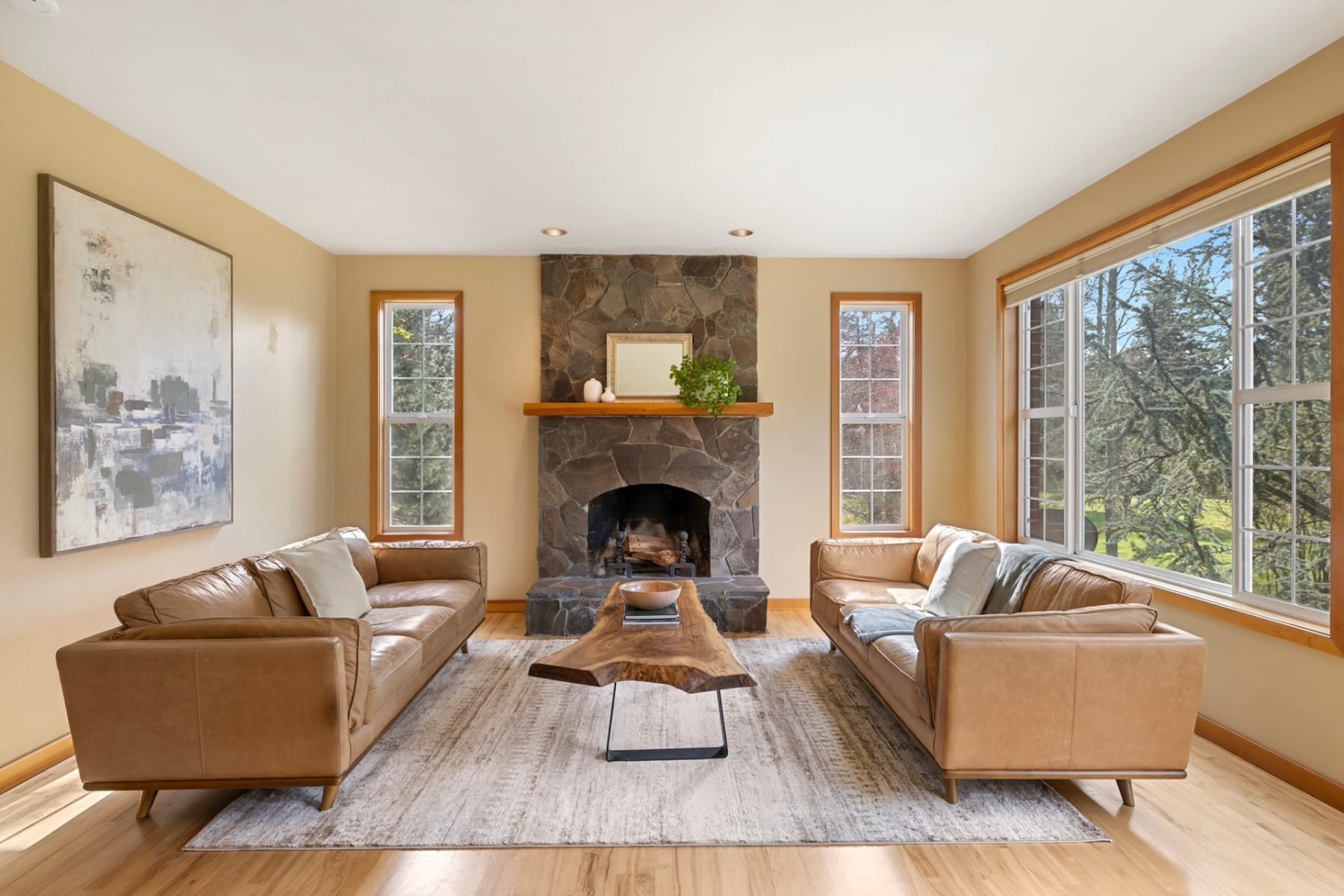  4050 SYLVESTER DR Hood River, OR 97031 - 物件實景