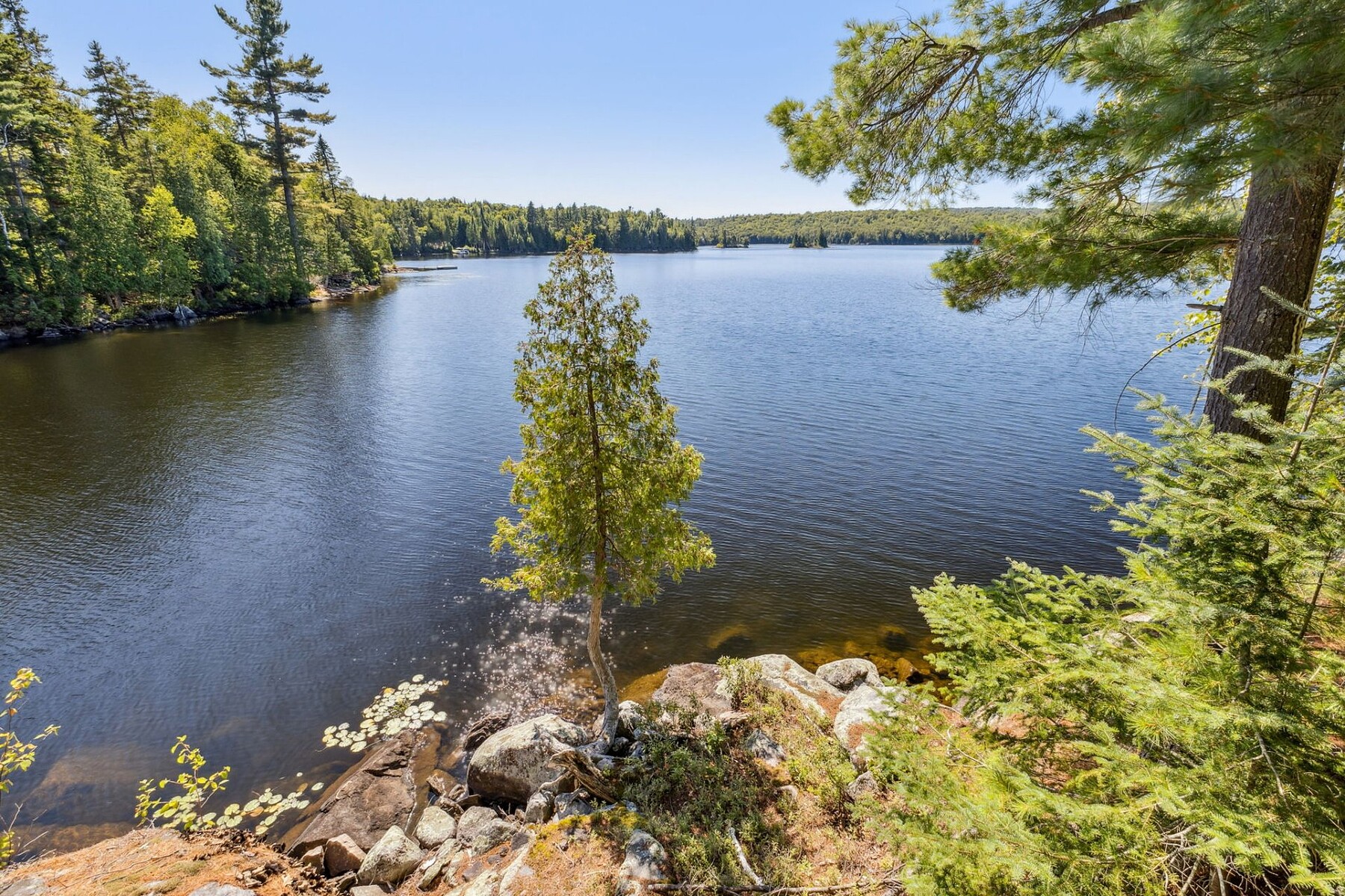  Rivière-Rouge, Laurentides - 物件實景