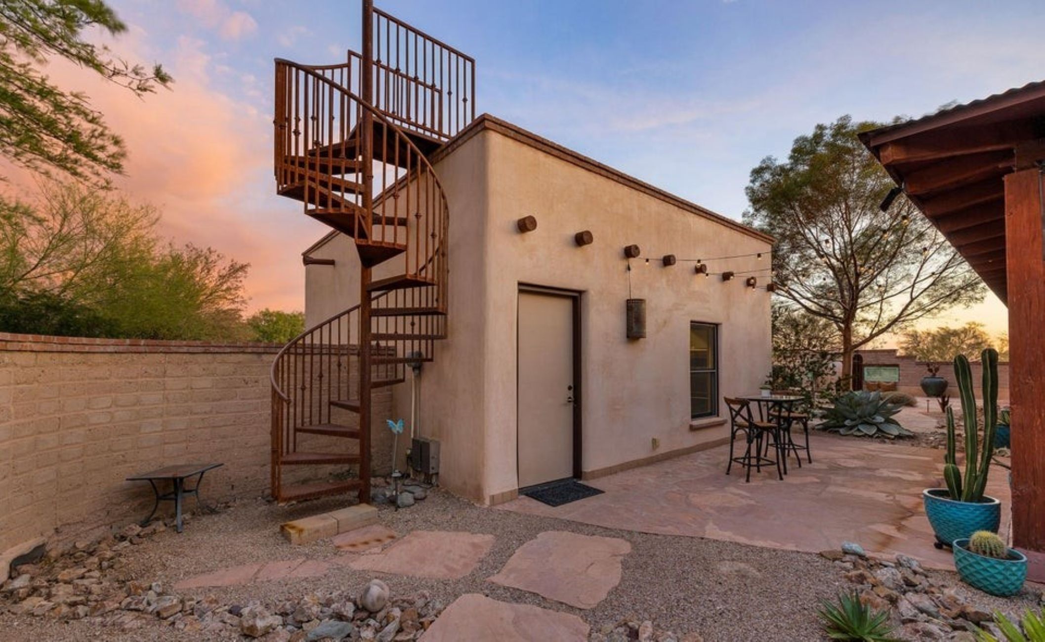  4166 W Adobe Ranch Place, Marana, AZ 85658 - 物件實景