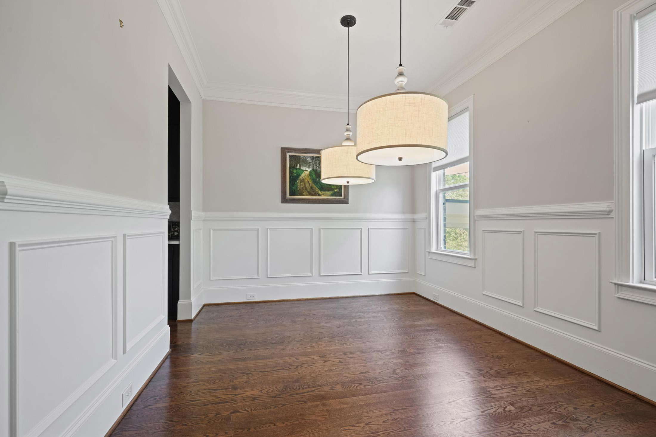  Luxurious Intown Living in Like-new Townhome in Old Fourth Ward - 物件實景