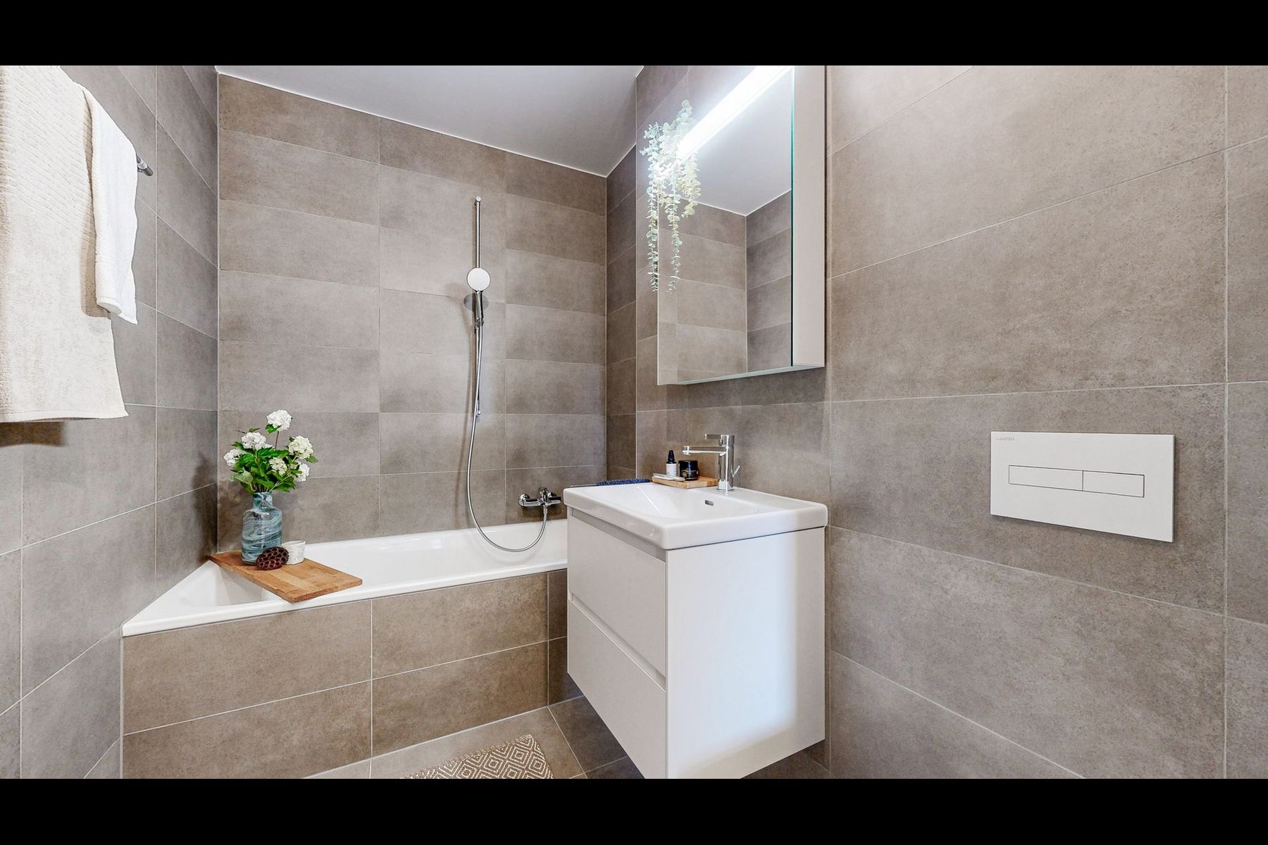  Magnificent penthouse apartment - Lot 31 - 物件實景