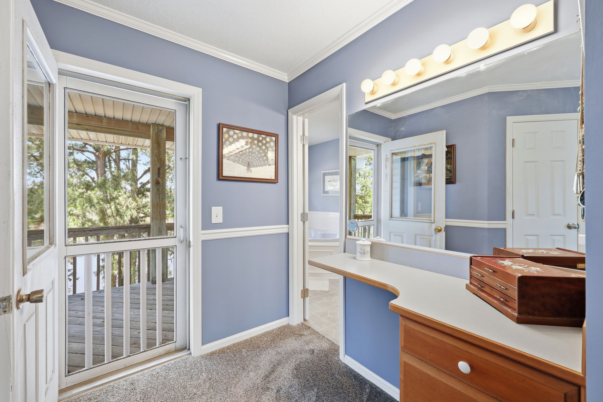  889 Emeline Lane, Kitty Hawk, NC 27949 - 物件實景