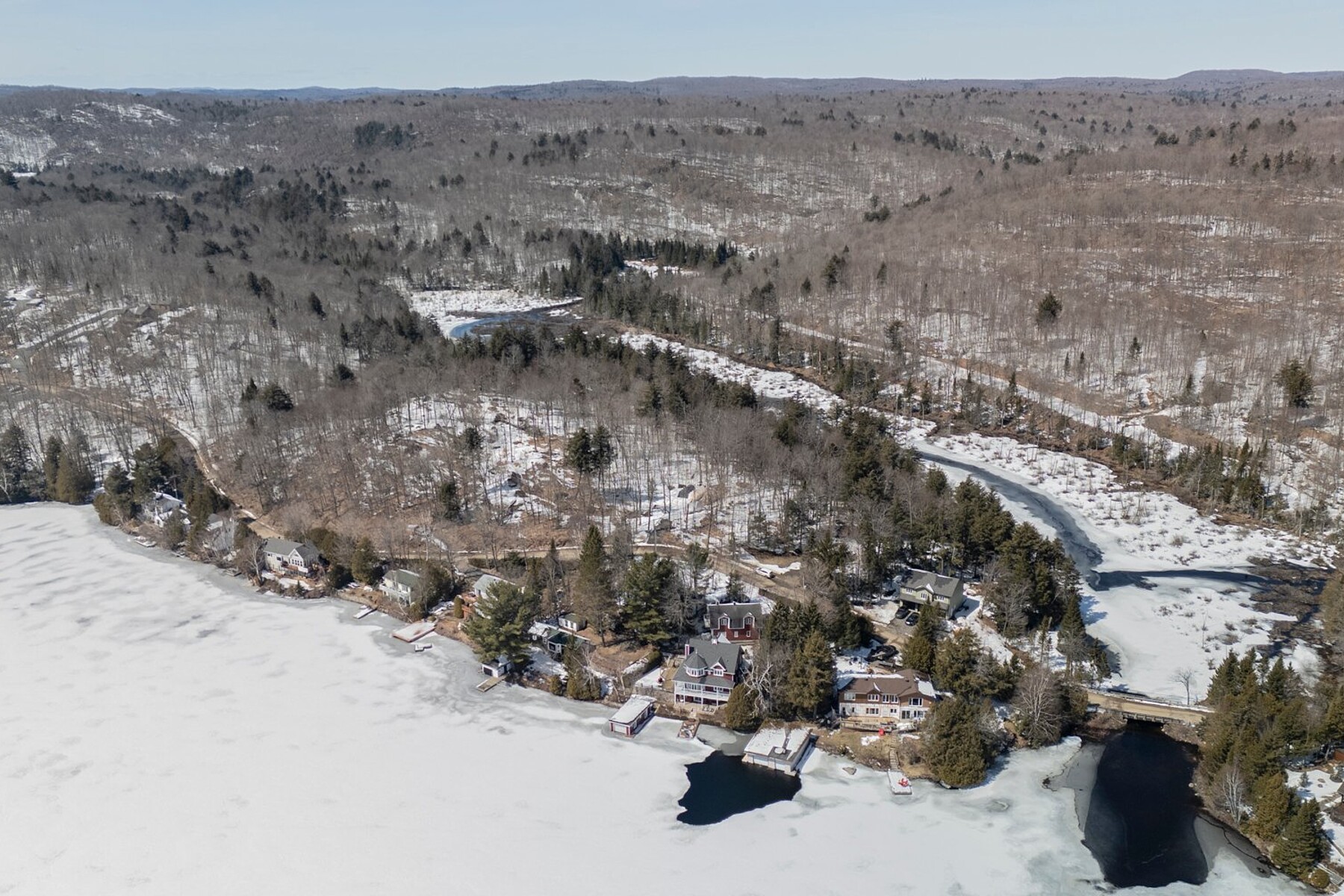  Wentworth, Laurentides - 物件實景