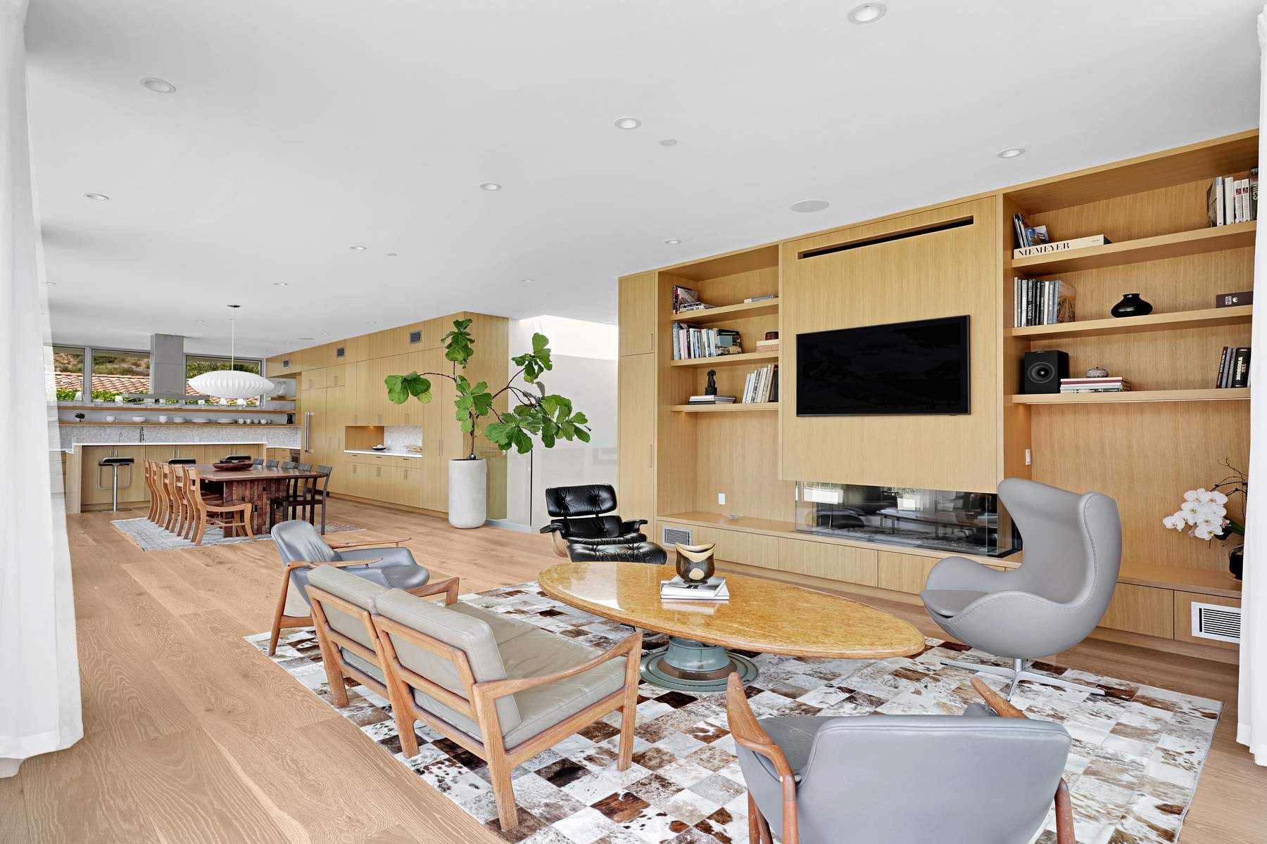  30612 La Sonora Drive, Malibu - 物件實景