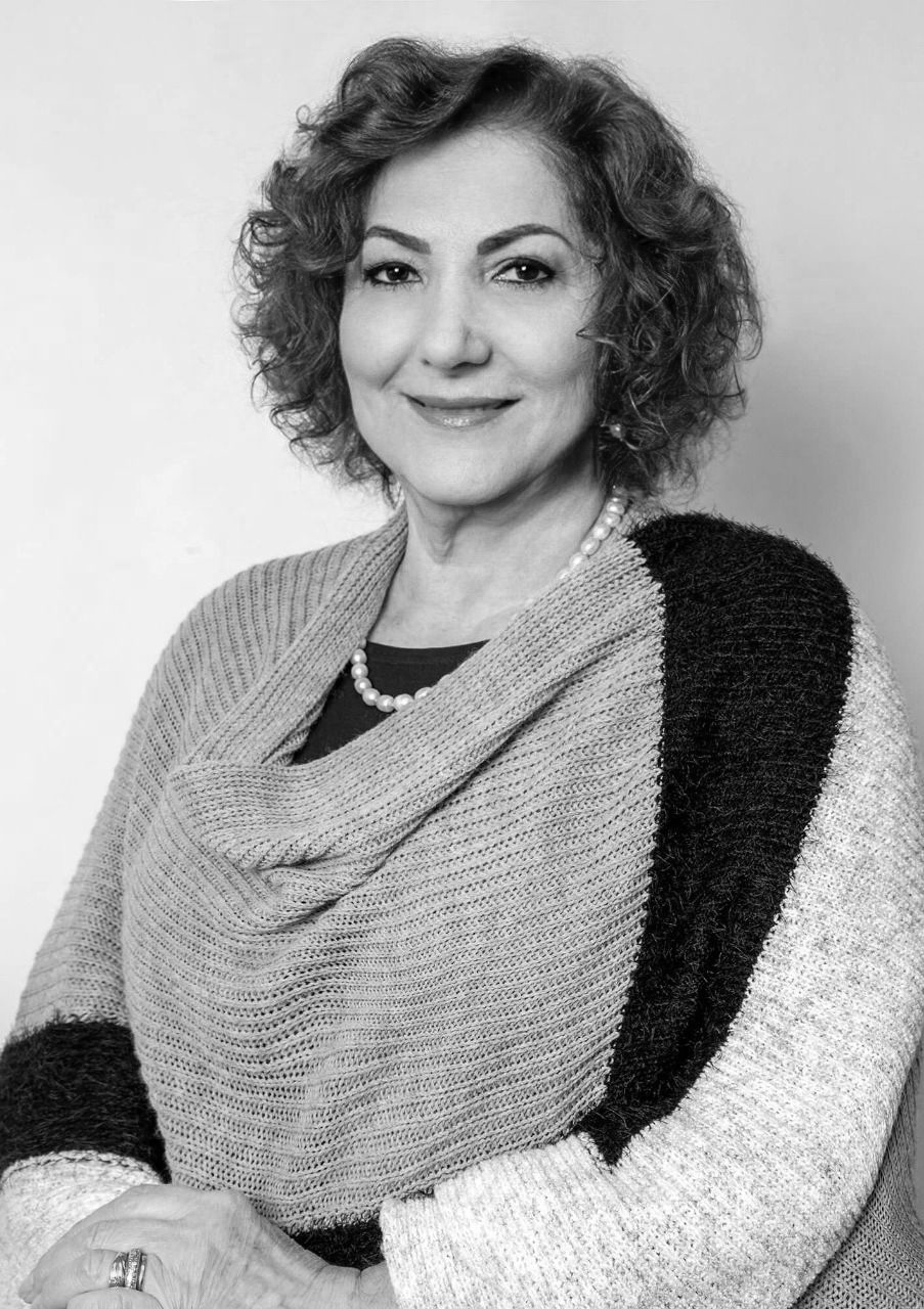 Marcia Vieira