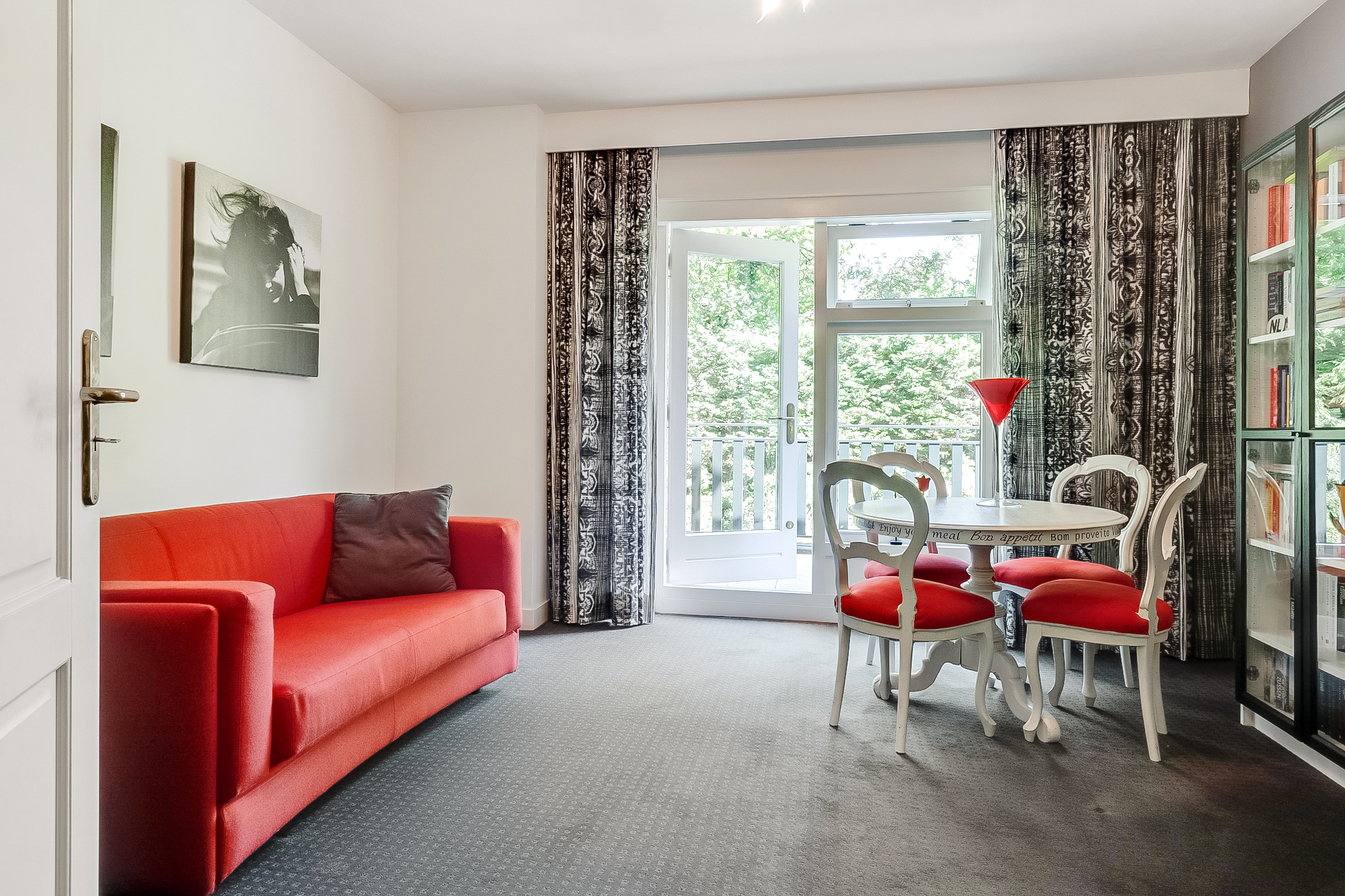  Luxury Detached Villa with Expansive Garden Estate in the Heart of Bosch en Duin - 物件實景