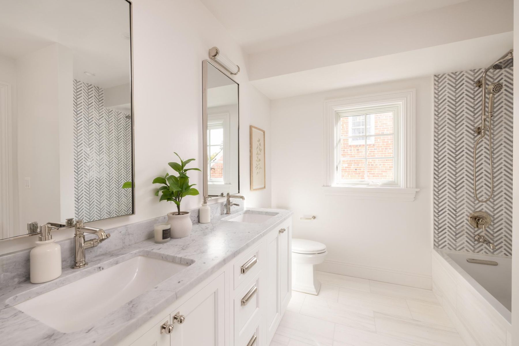  3539 Albemarle Street NW, Washington, DC, 20008 - 物件實景