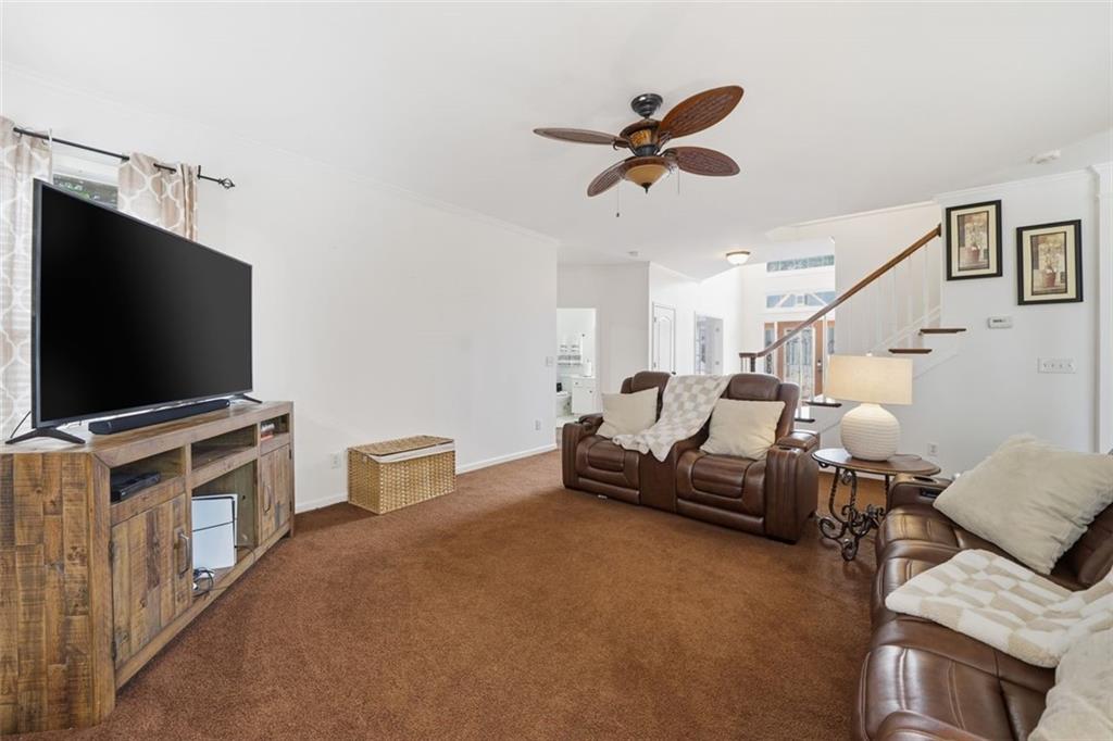 Stone Mountain, Georgia, 30087, United States, 6 Bedrooms Bedrooms, ,4 BathroomsBathrooms,Residential,For Sale,2001894