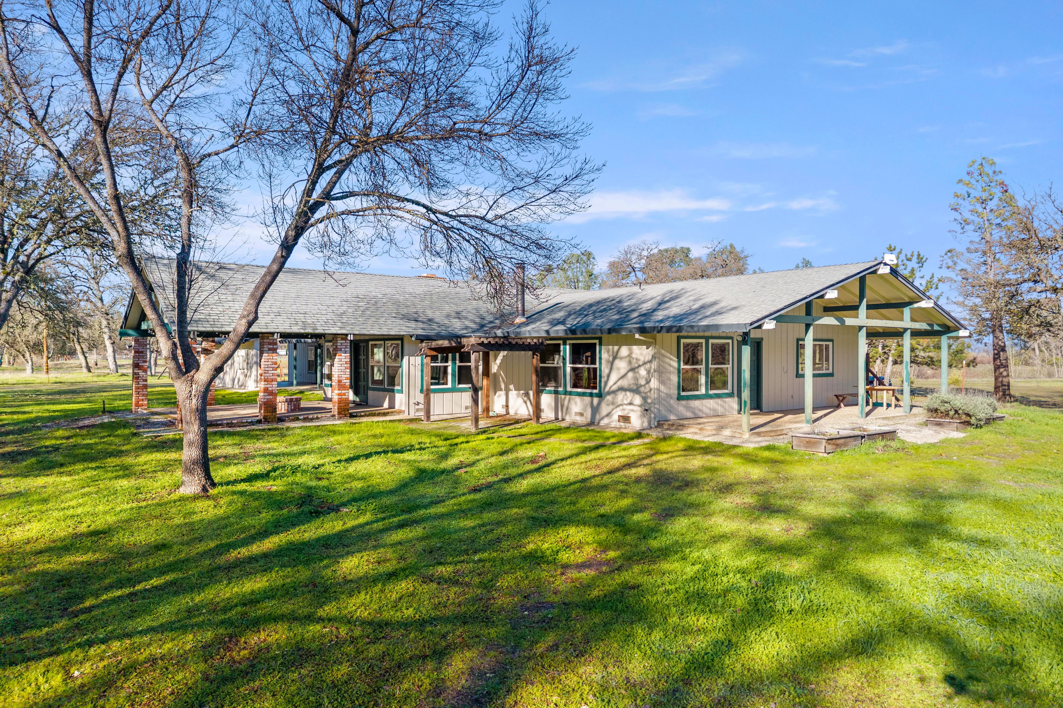  4962 Gaddy Lane - 物件實景