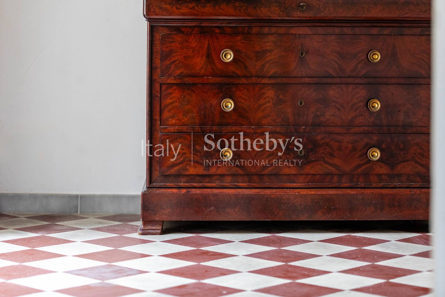  Charming apartment in the historic center of Modica - 物件實景