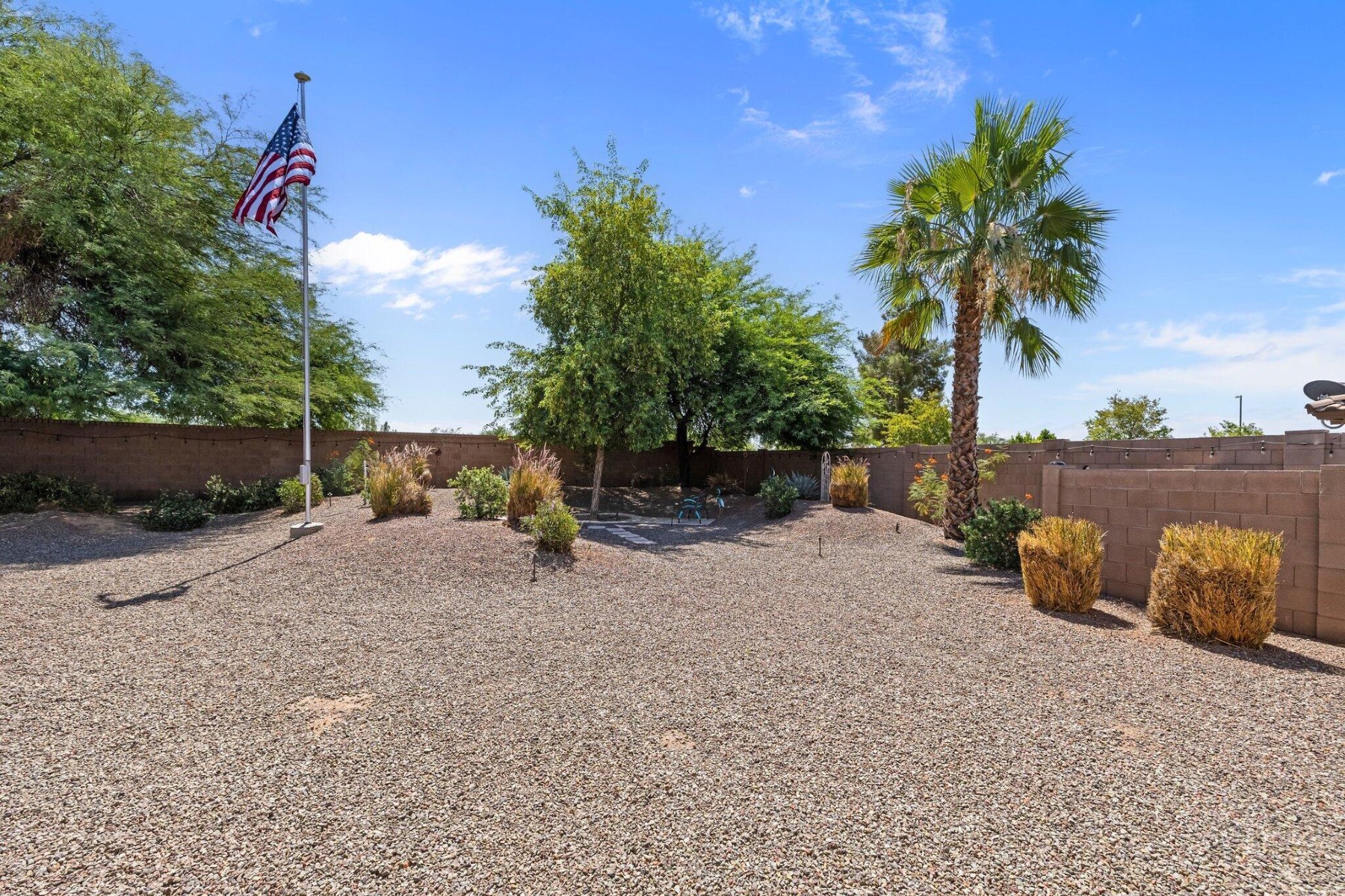  4523 S Gold Court  Chandler, AZ - 物件實景