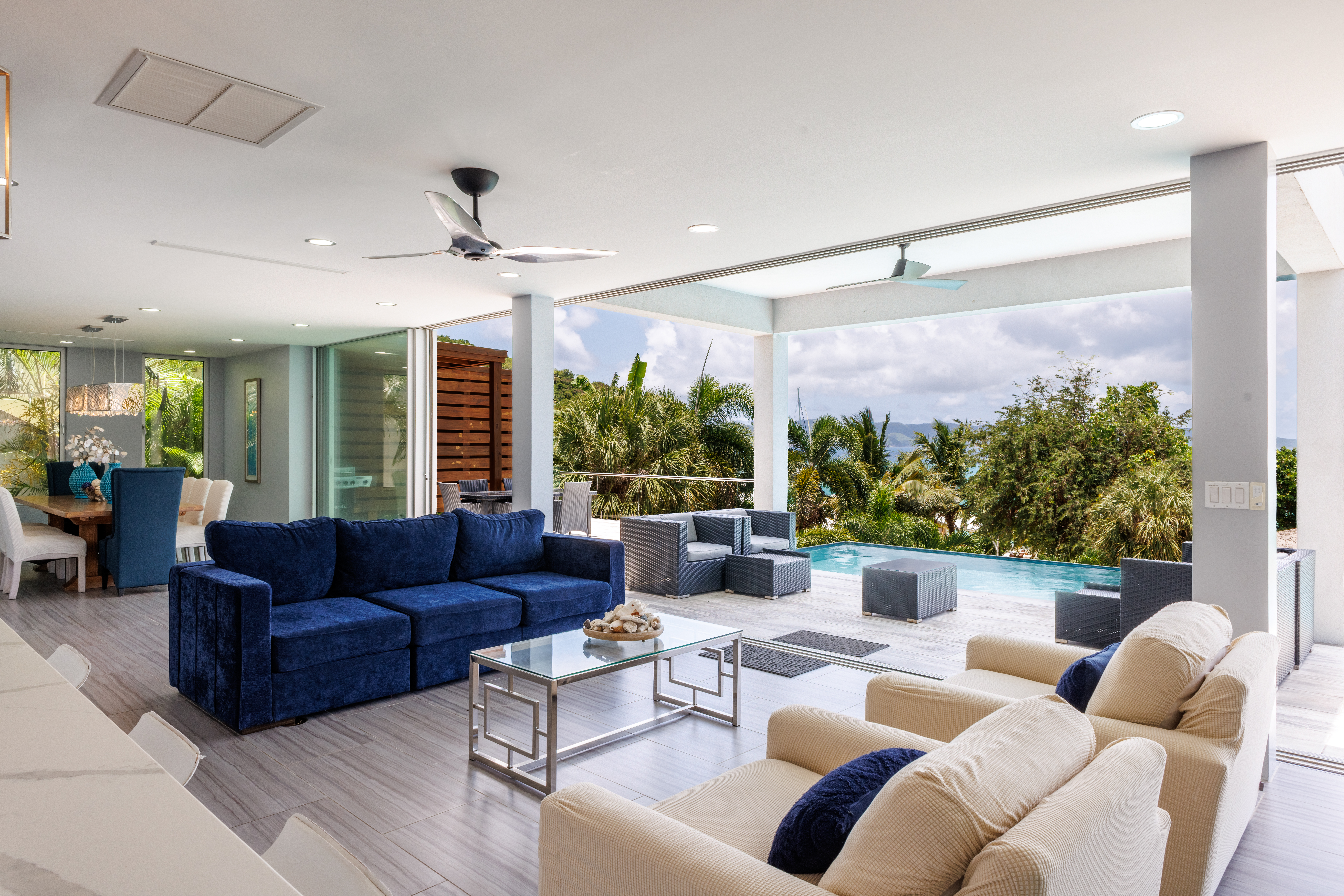 Jost Van Dyke, VG, 4 Bedrooms Bedrooms, ,5 BathroomsBathrooms,Residential,For Sale,1989513