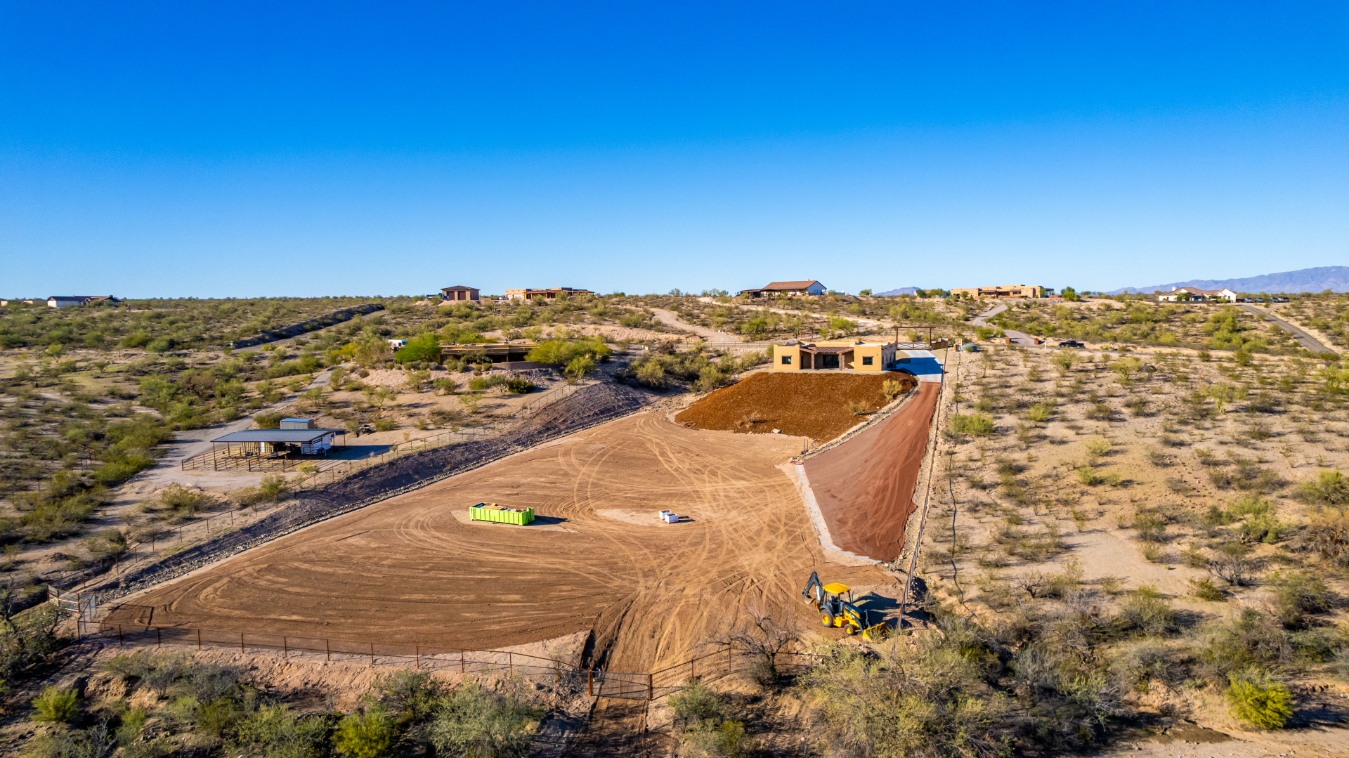 Wickenburg, Arizona, 85390, United States, 4 Bedrooms Bedrooms, ,3 BathroomsBathrooms,Residential,For Sale,2000369