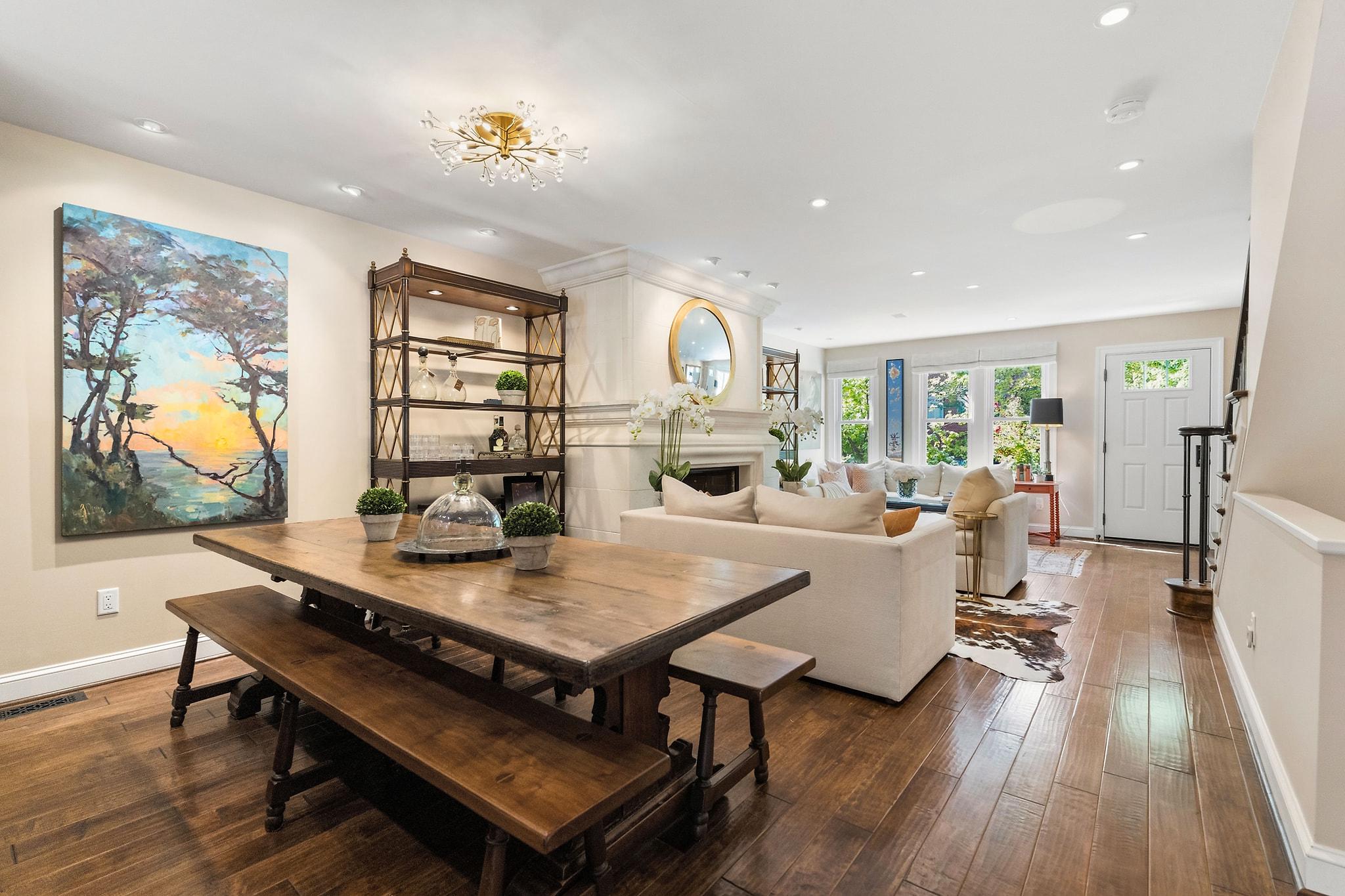  619 N West Street, Alexandria, VA, 22314 - 物件實景