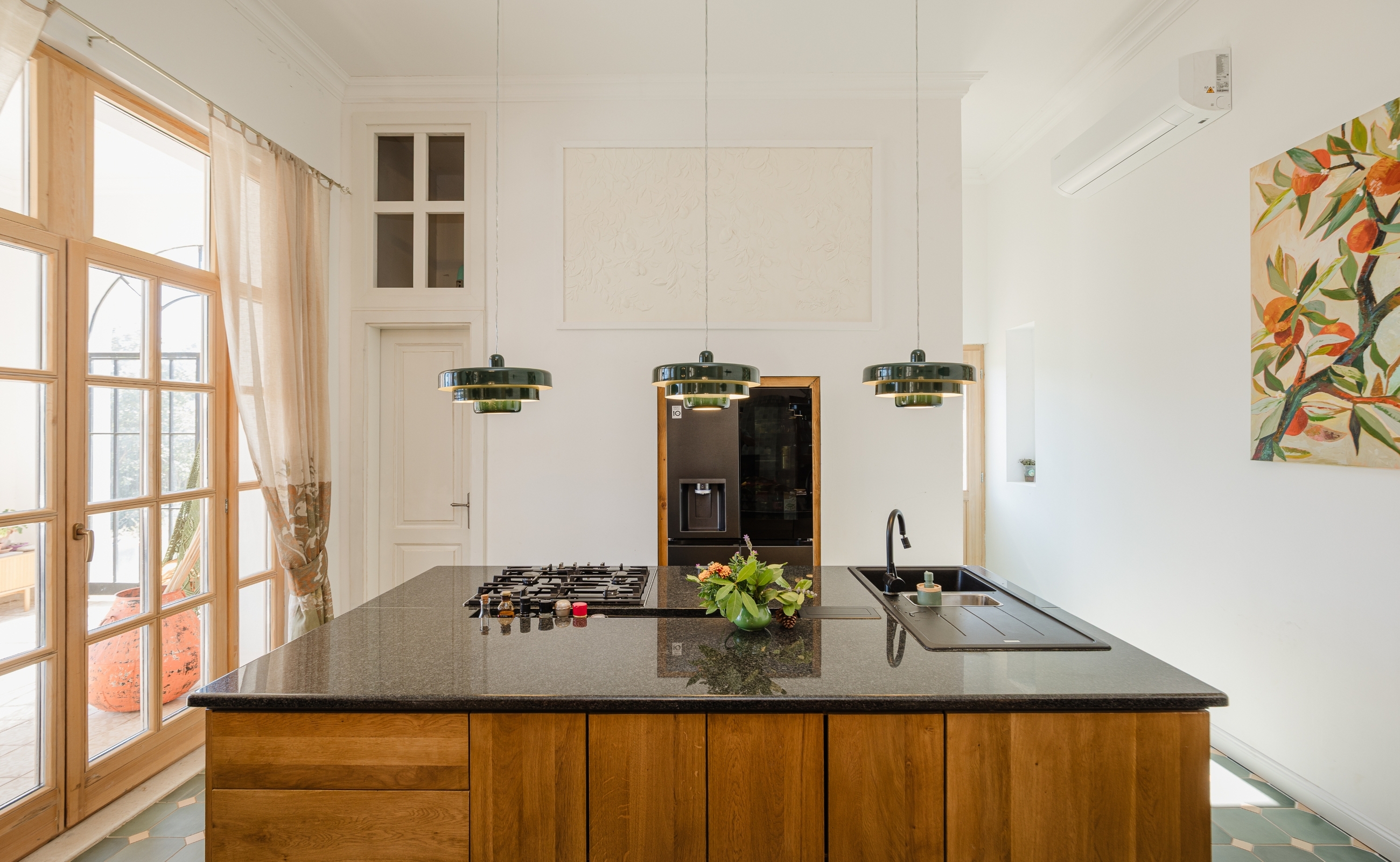  Contemporary three-bedroom Villa with sea view - 物件實景
