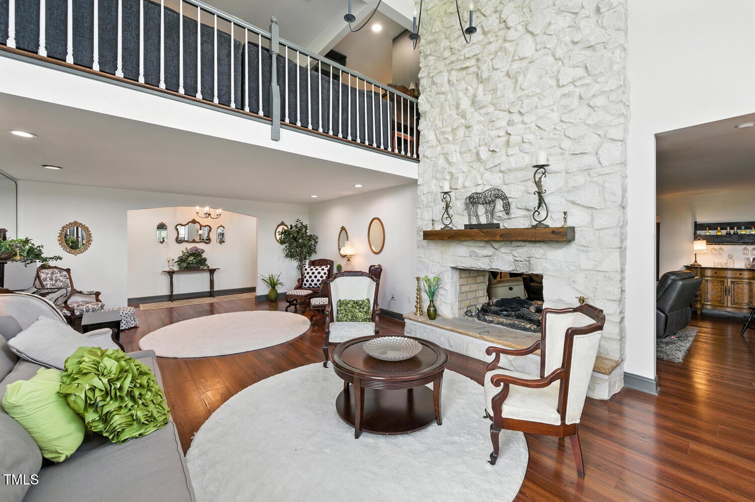 Newton Grove, North Carolina, 28366, United States, 5 Bedrooms Bedrooms, ,8 BathroomsBathrooms,Residential,For Sale,1892259