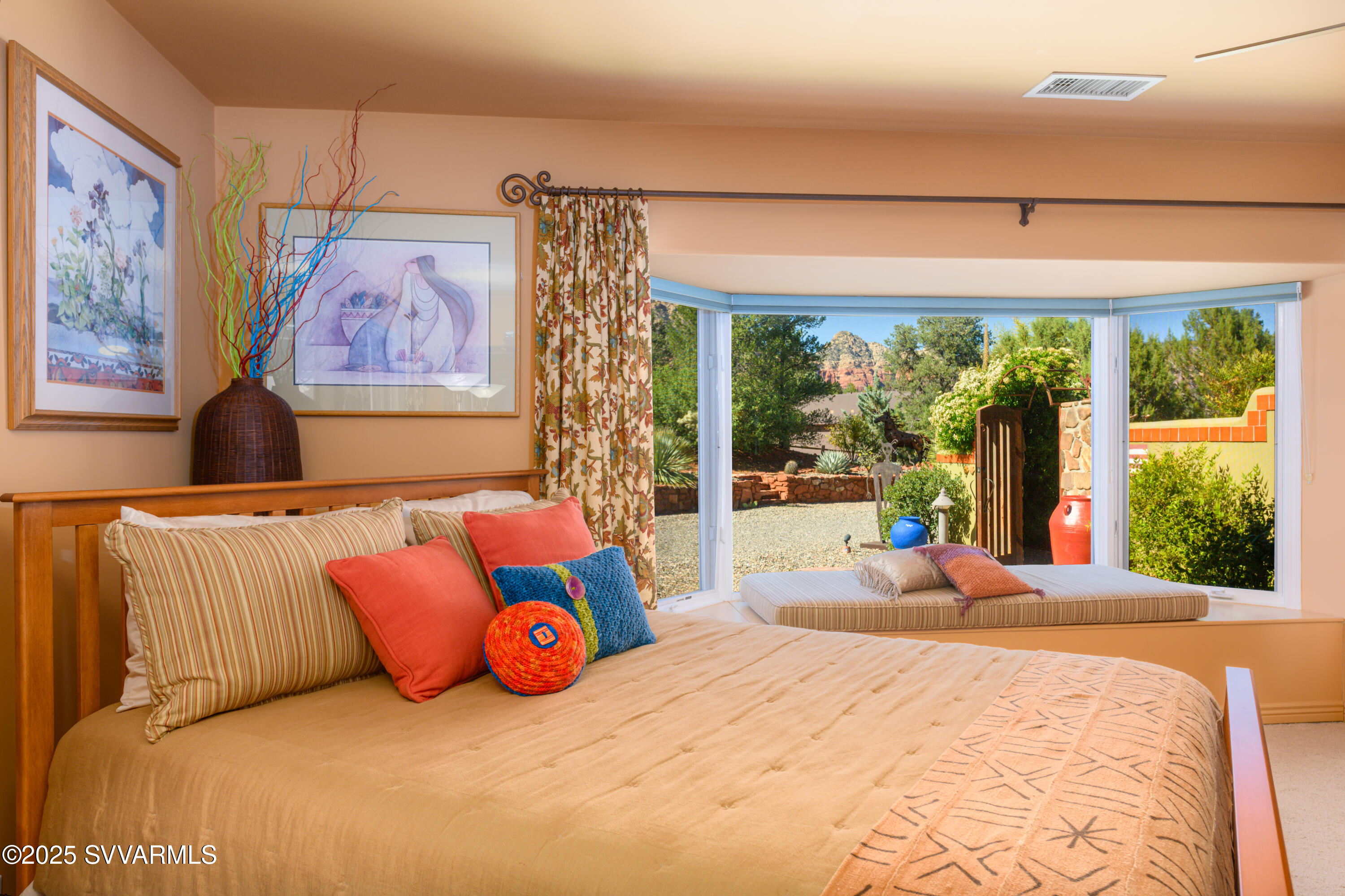 Sedona, Arizona, 86336, United States, 5 Bedrooms Bedrooms, ,4 BathroomsBathrooms,Residential,For Sale,1826658