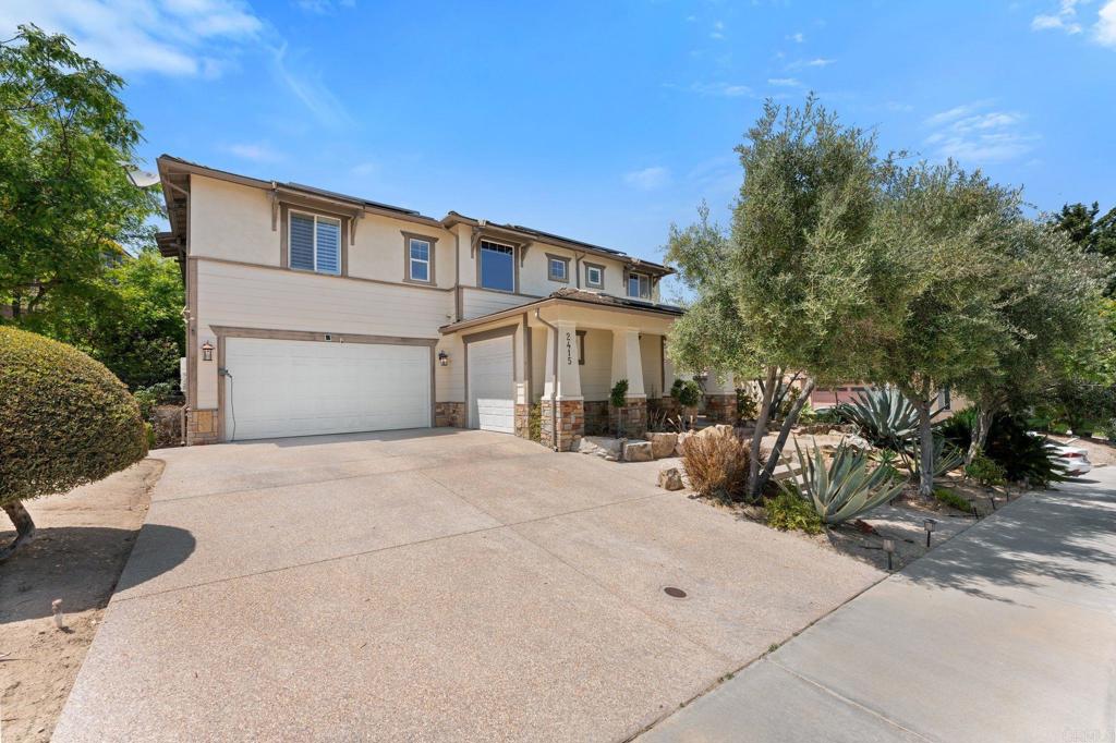 Wishing Star Way, Chula Vista, CA 91915