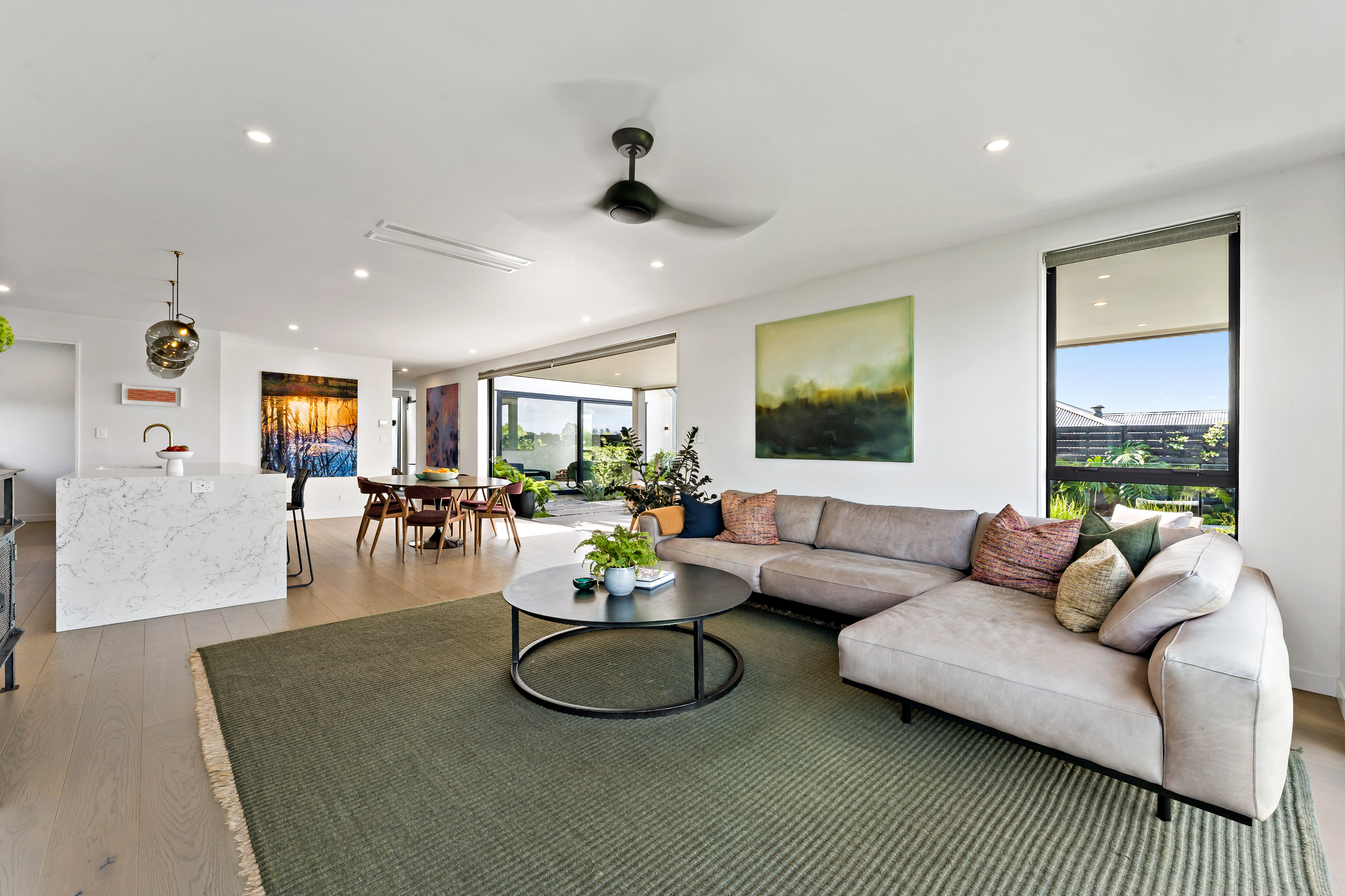  17 Dinning Road - 物件實景