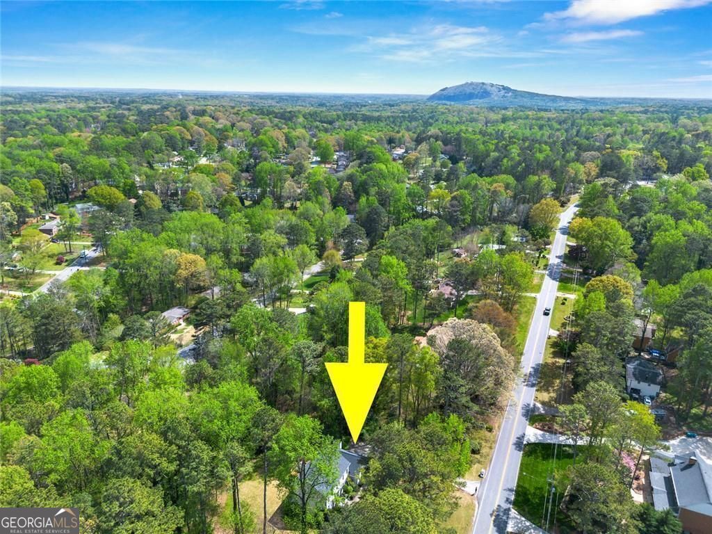 Stone Mountain, Georgia, 30087, United States, 4 Bedrooms Bedrooms, ,3 BathroomsBathrooms,Residential,For Sale,1933844