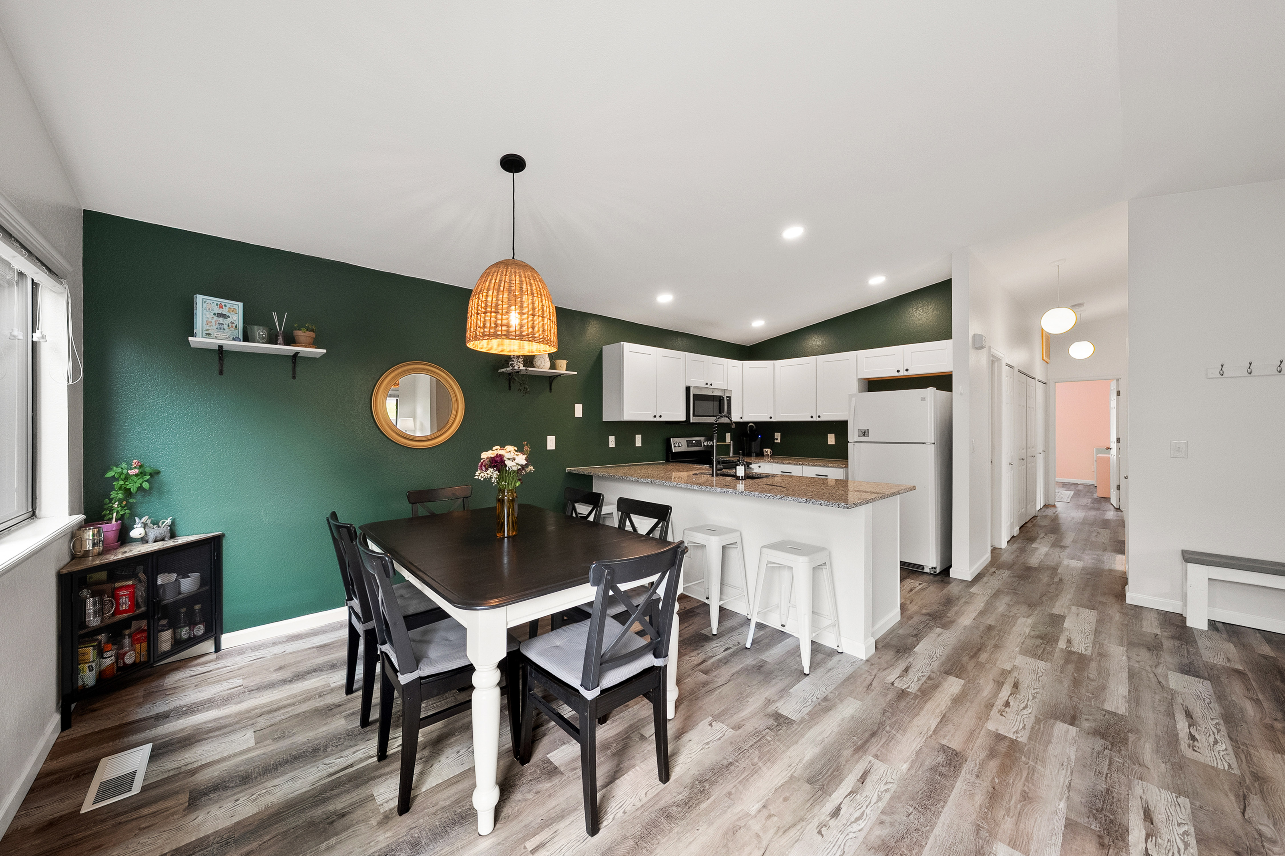  Affordable Townhome in the Highly Desired Table Mountain Heights Community - 物件實景