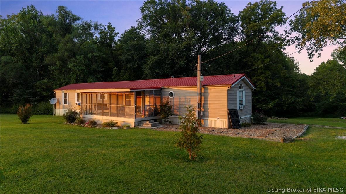 Magnolia Rd, English, IN 47118 #1