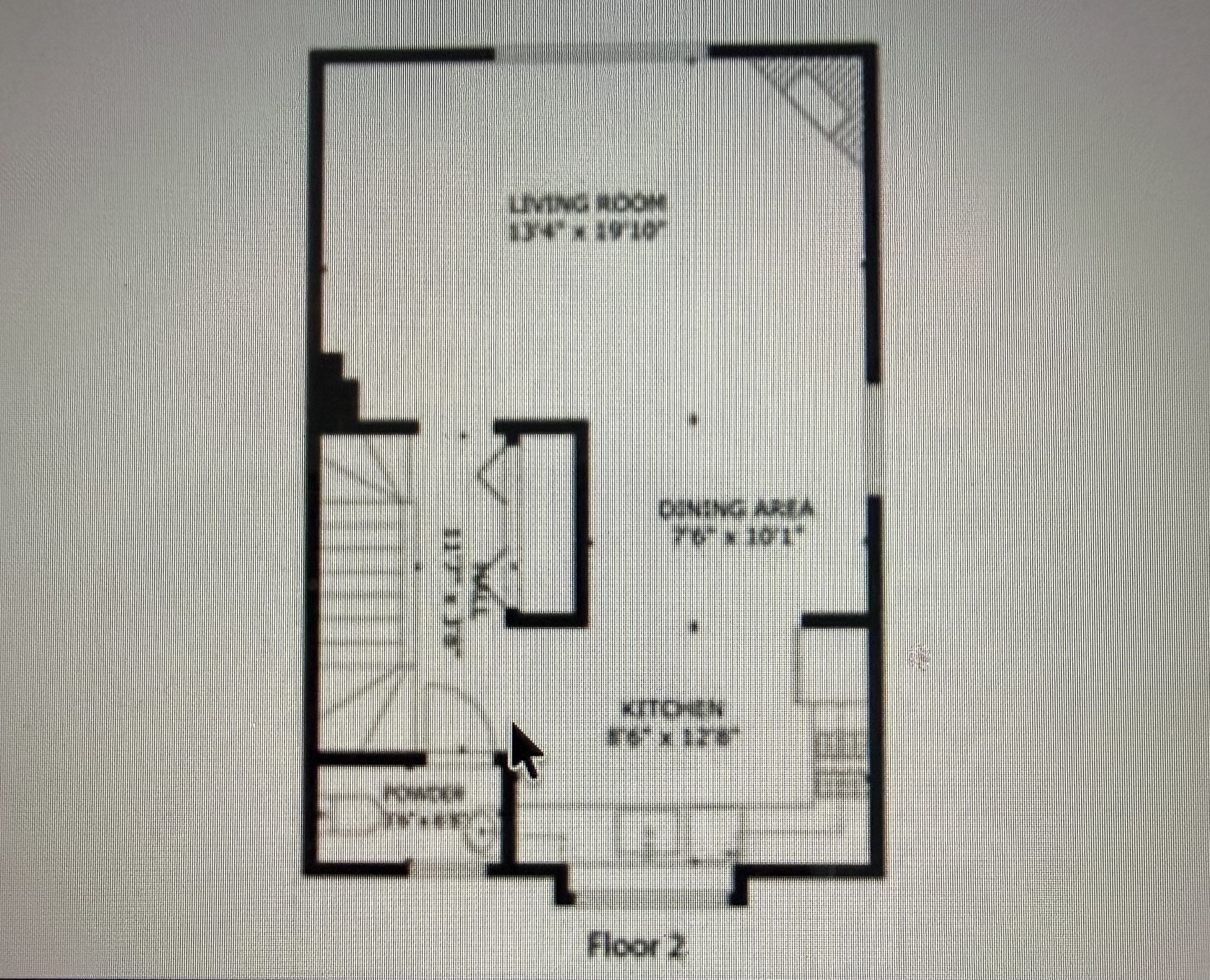  174 Adams, Newton, MA, 02458 - 物件實景