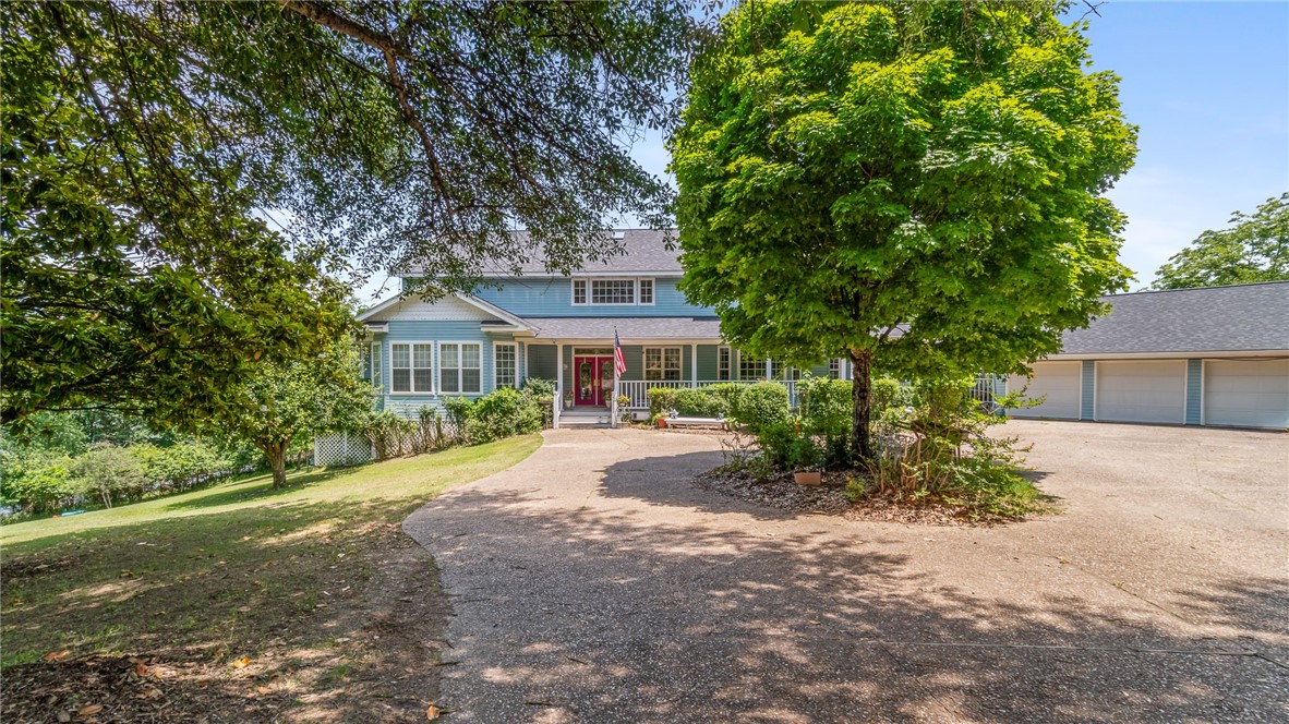 Rogers, Arkansas, 72756, United States, 5 Bedrooms Bedrooms, ,7 BathroomsBathrooms,Residential,For Sale,1846782
