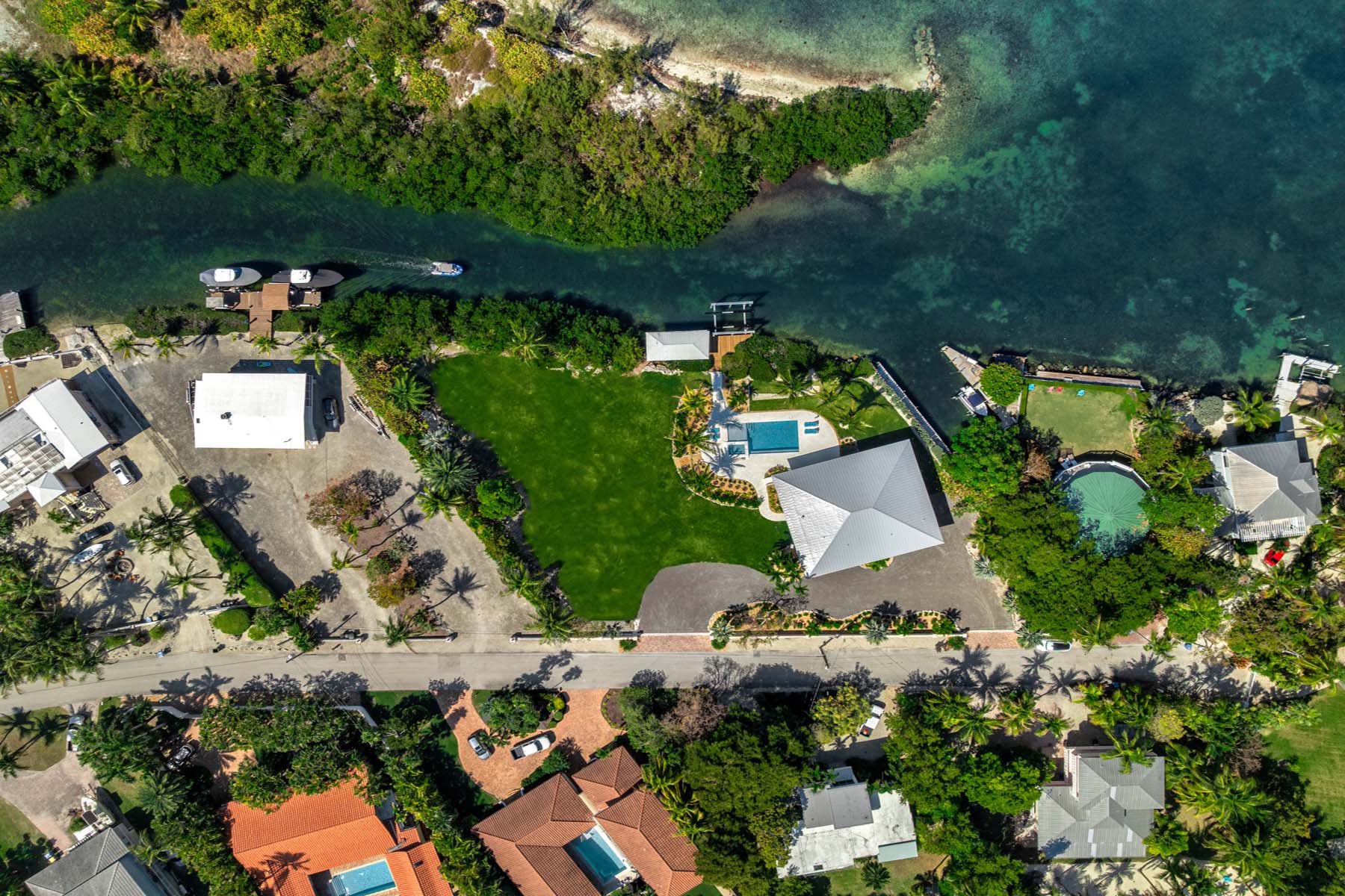  158 Sapodilla Drive - 物件實景