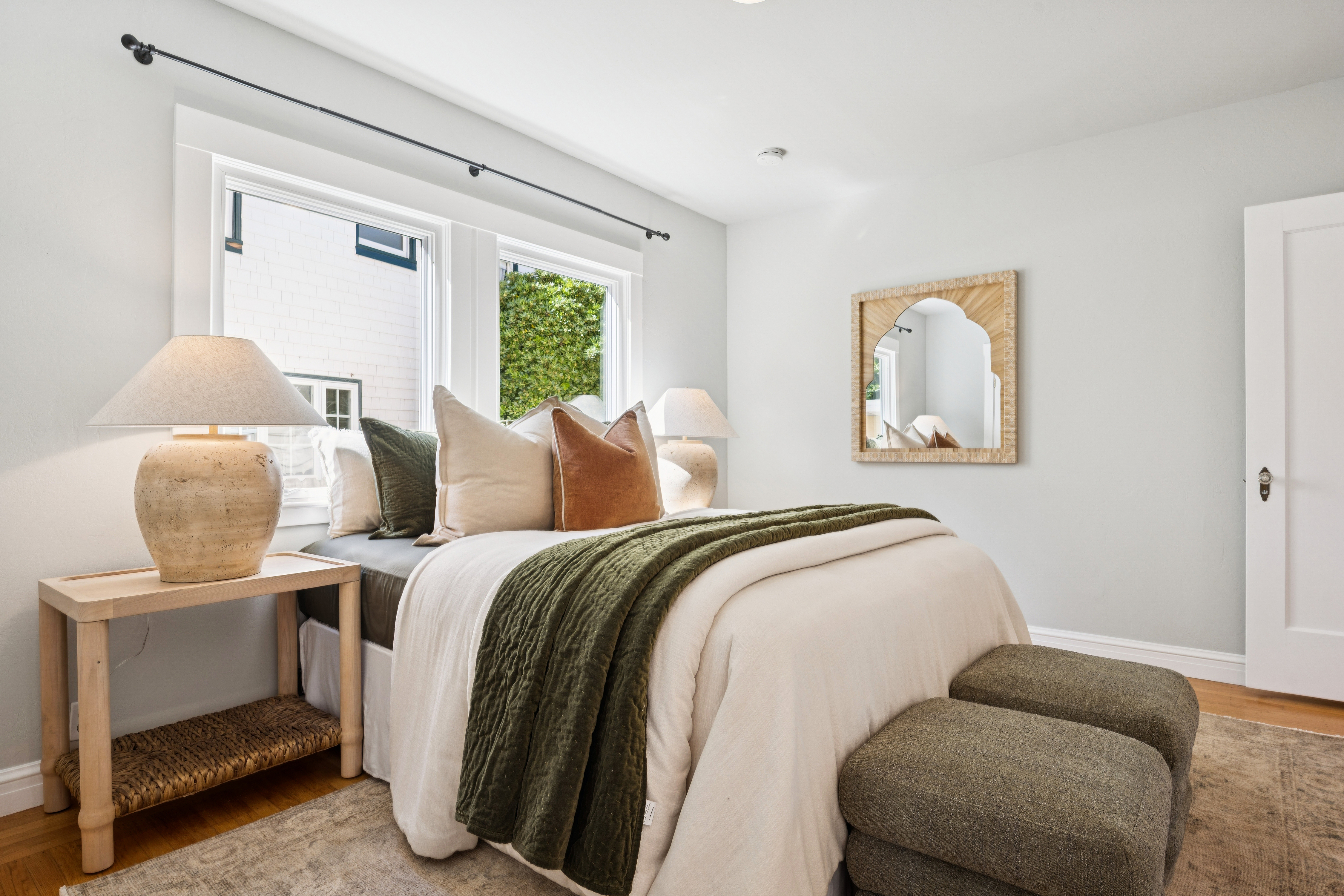  White Picket Fence Charming in the Desirable Flats of San Anselmo - 物件實景