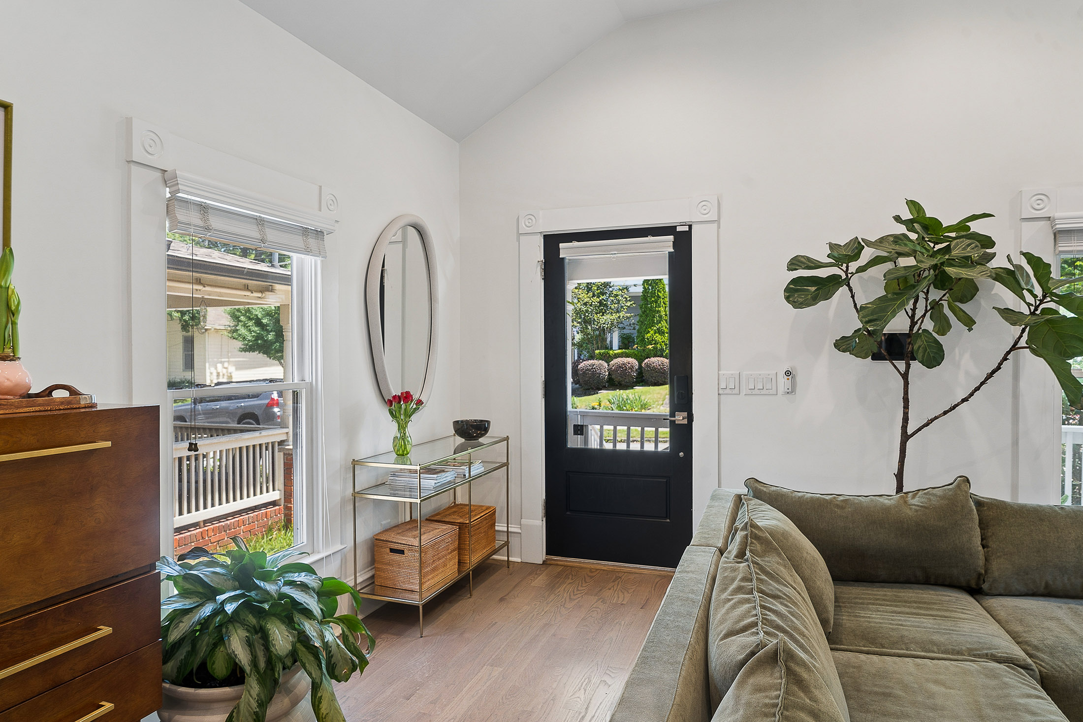  Beautiful Bungalow in Old Fourth Ward - 物件實景