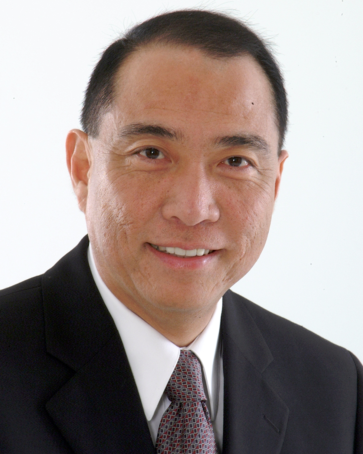 Alden K. Yamane
