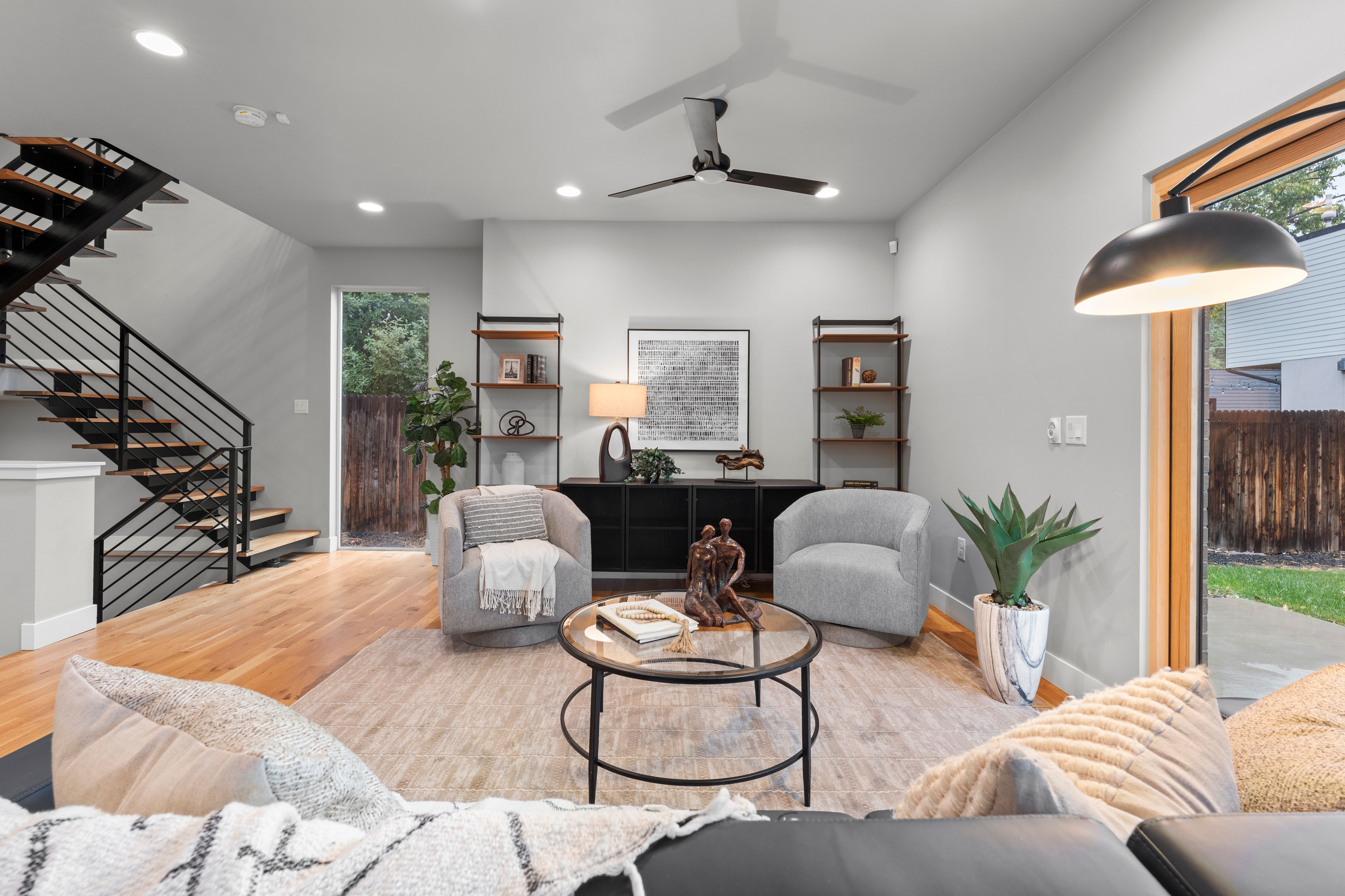  Duplex Located in Denver