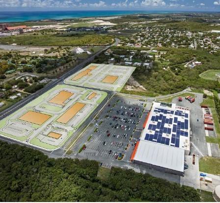 St. Croix, Virgin Islands, 00850, VI, ,Residential,For Sale,1991968