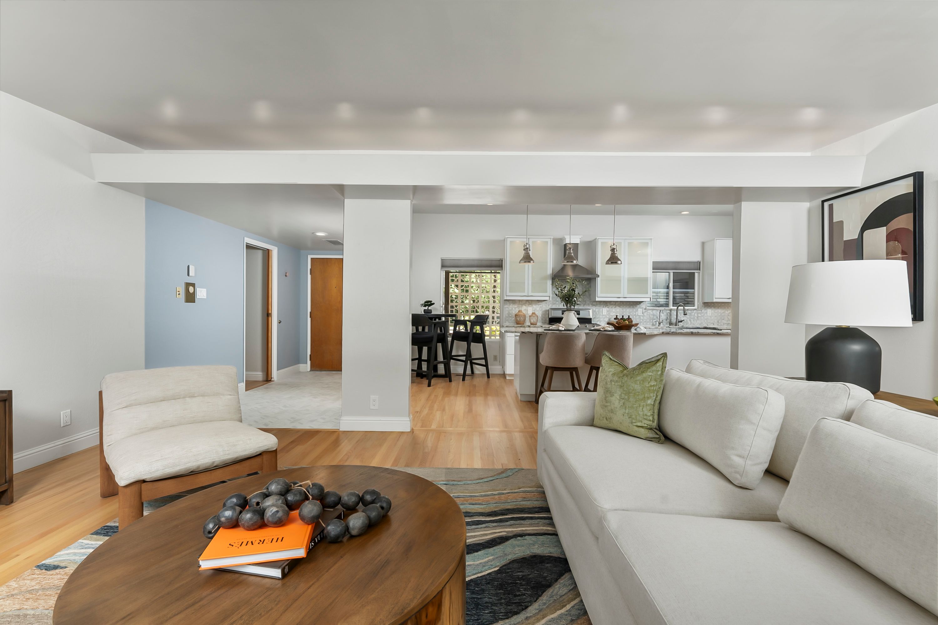  4935 Fair Oaks Boulevard, Carmichael, CA 95608 - 物件實景