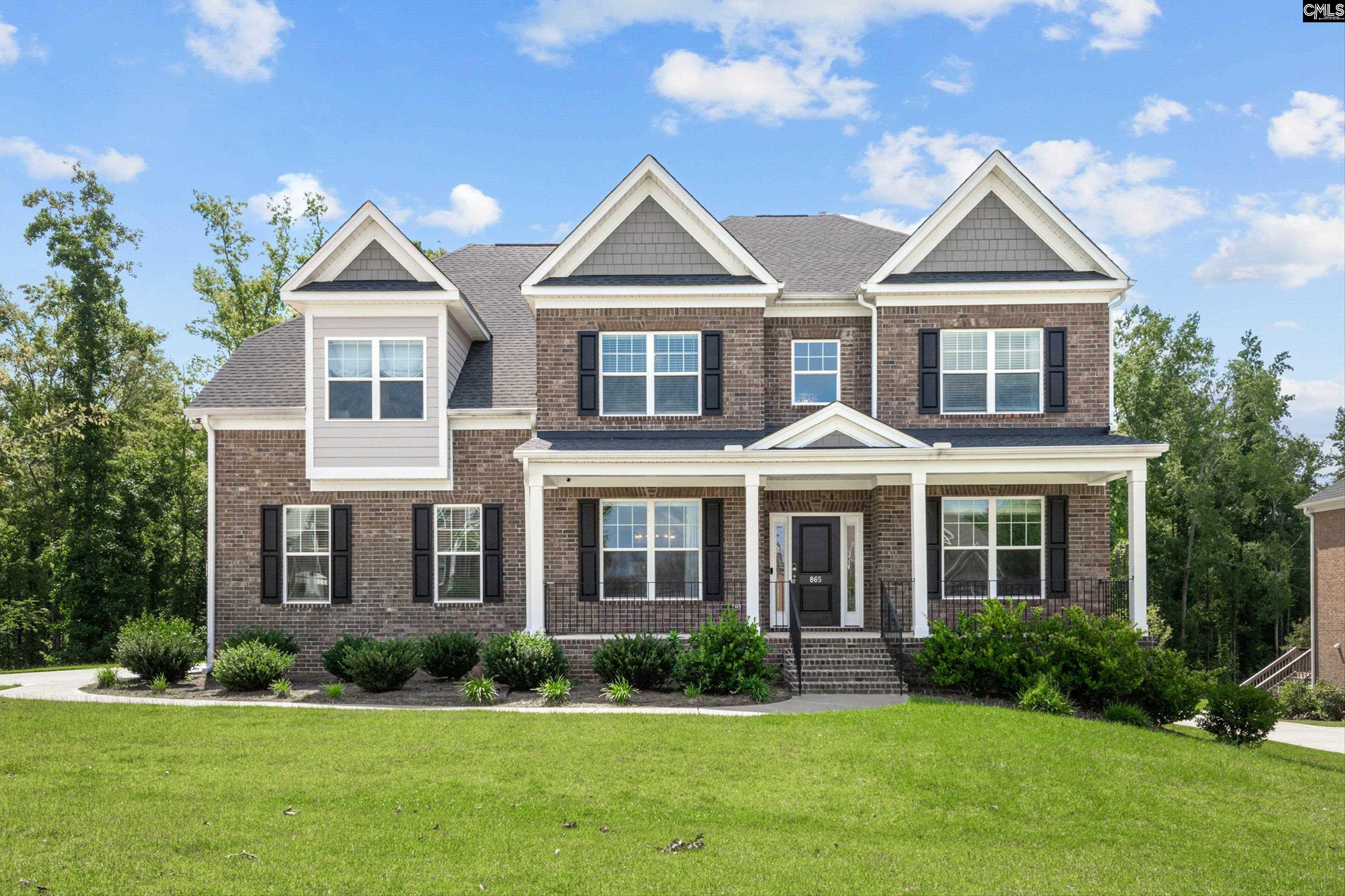 Blythewood, South Carolina, 29016, United States, 6 Bedrooms Bedrooms, ,6 BathroomsBathrooms,Residential,For Sale,1922803