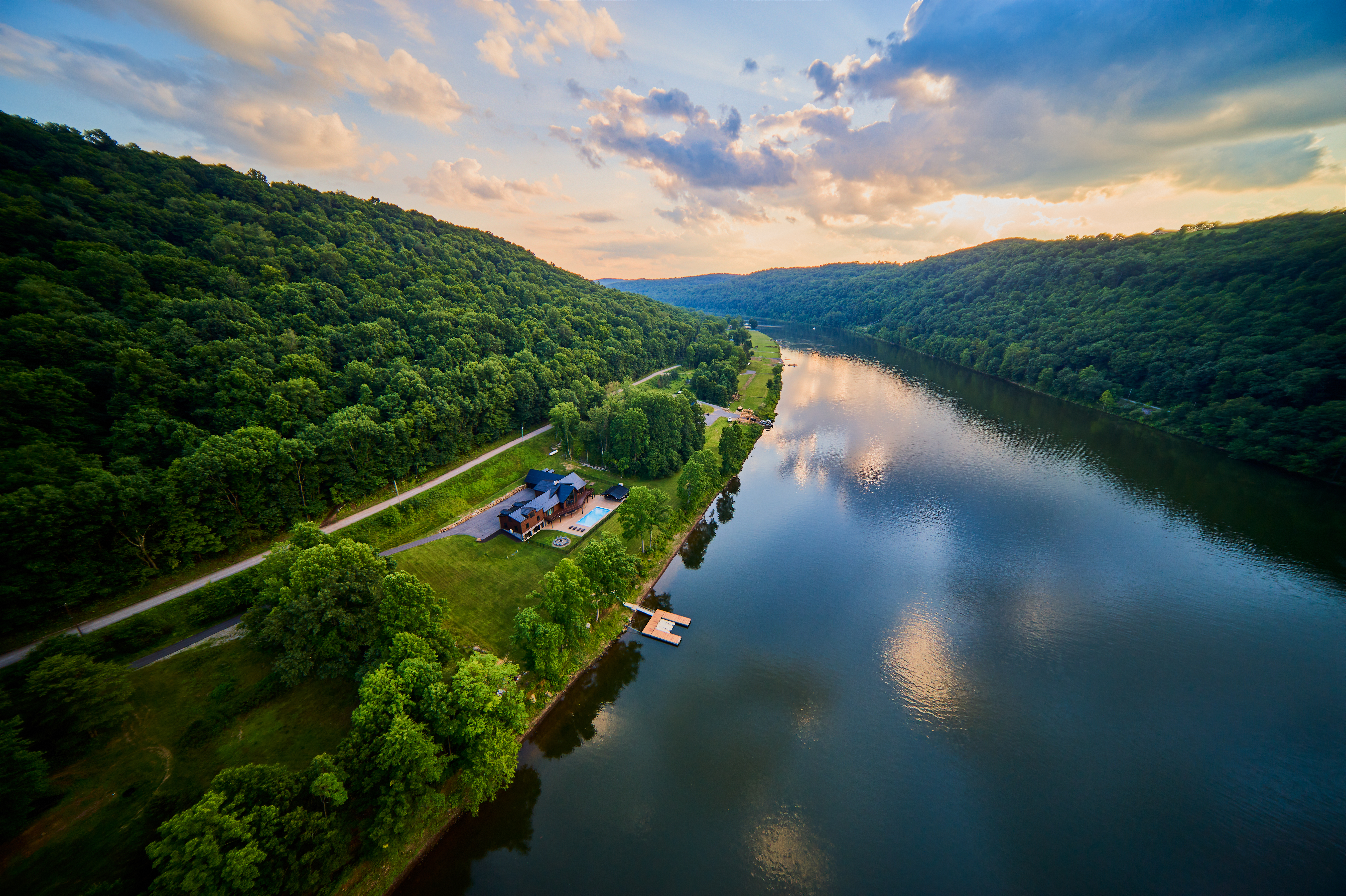  1050 Wattersonville Road, Cowansville, PA 16218 - 物件實景