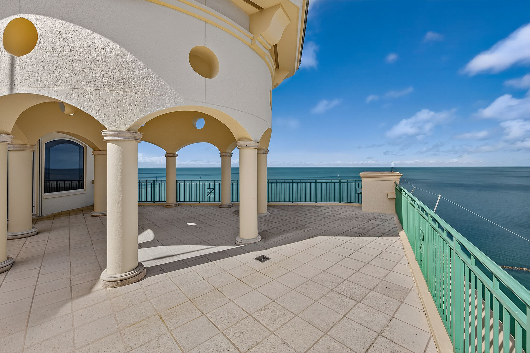  CAPE  MARCO - BELIZE - 物件實景