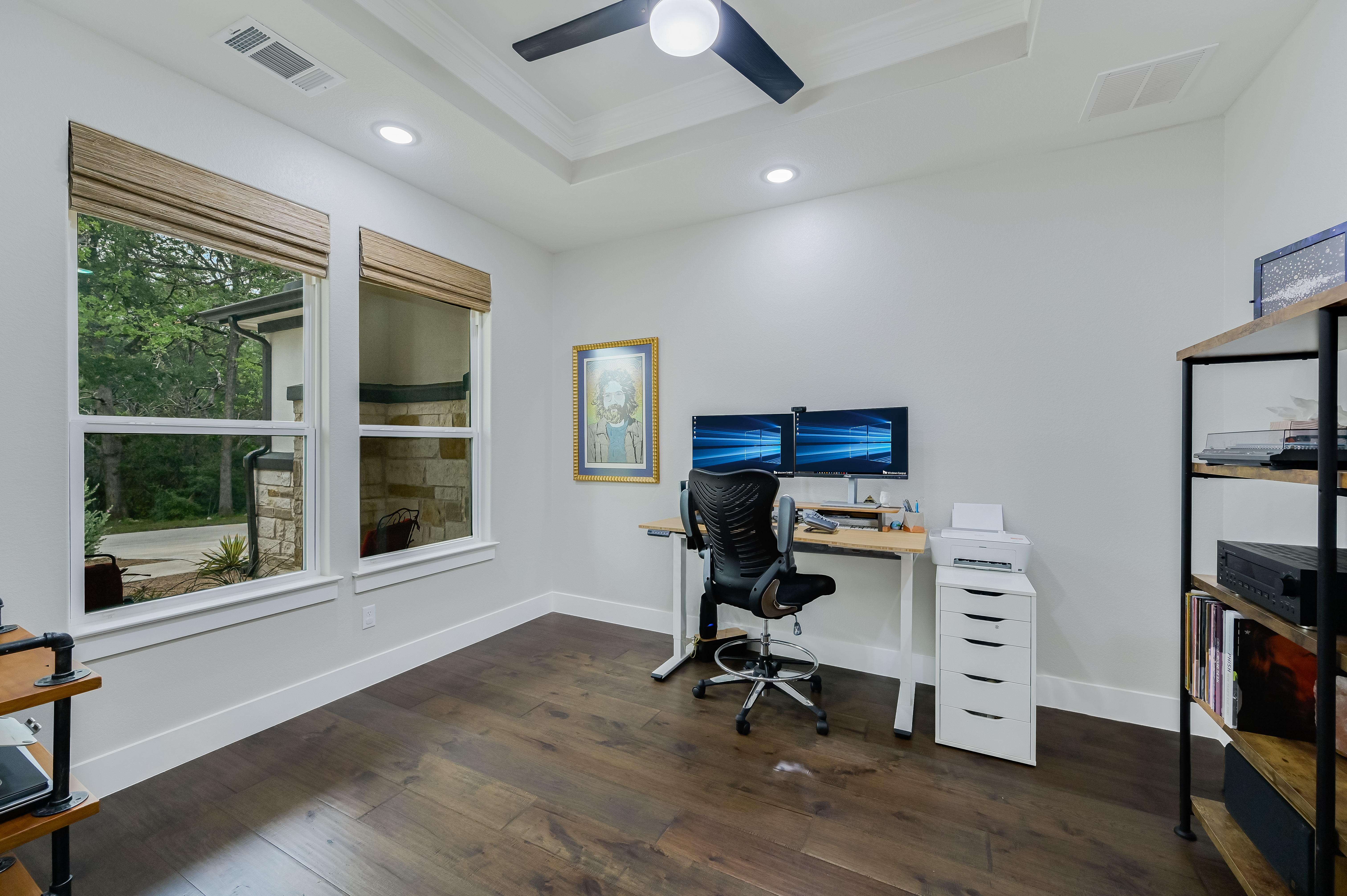  Contemporary Classic in Jacobs Landing - 物件實景