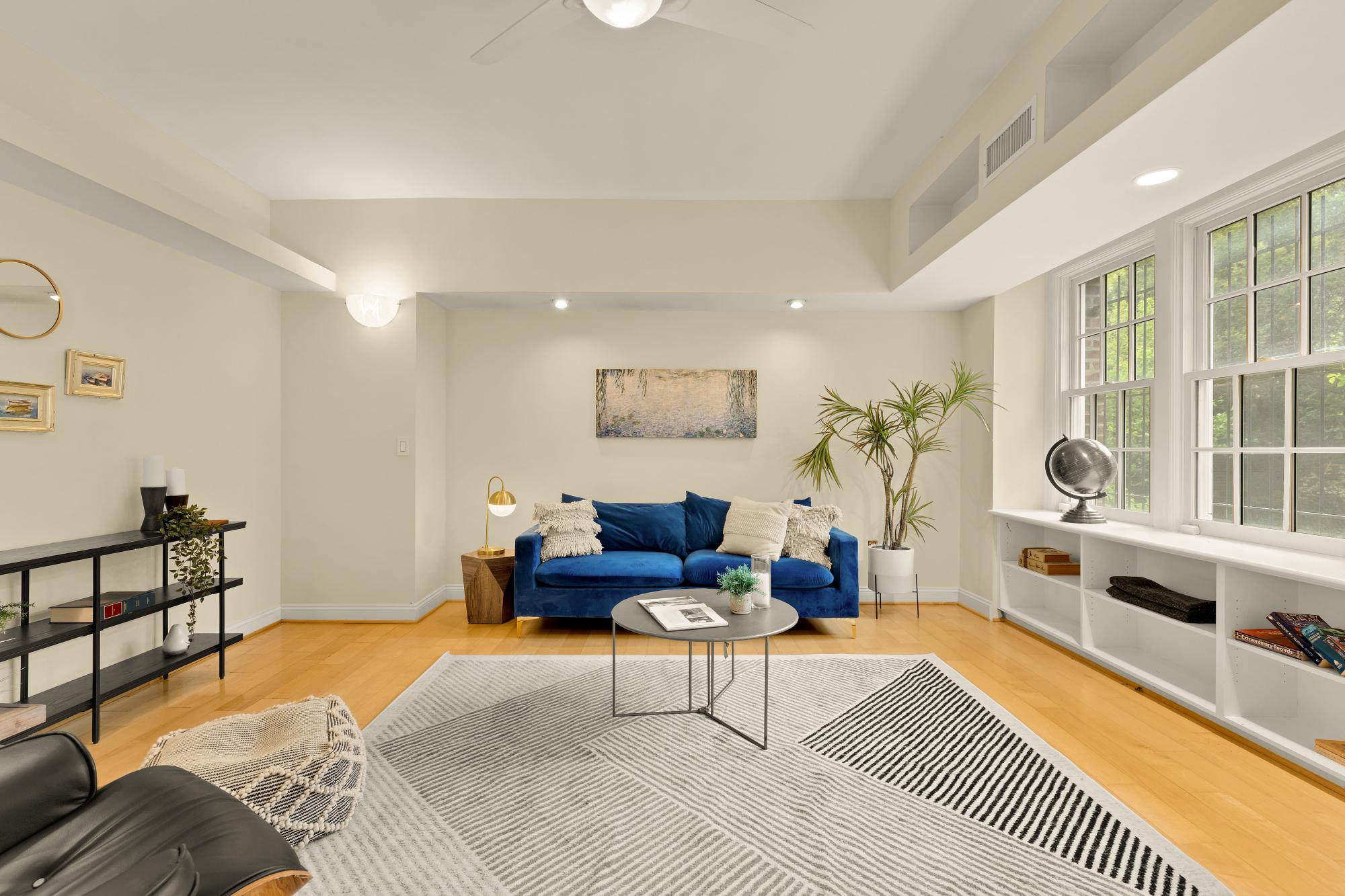  1661 Crescent Place NW, Washington, DC, 20009 - 物件實景