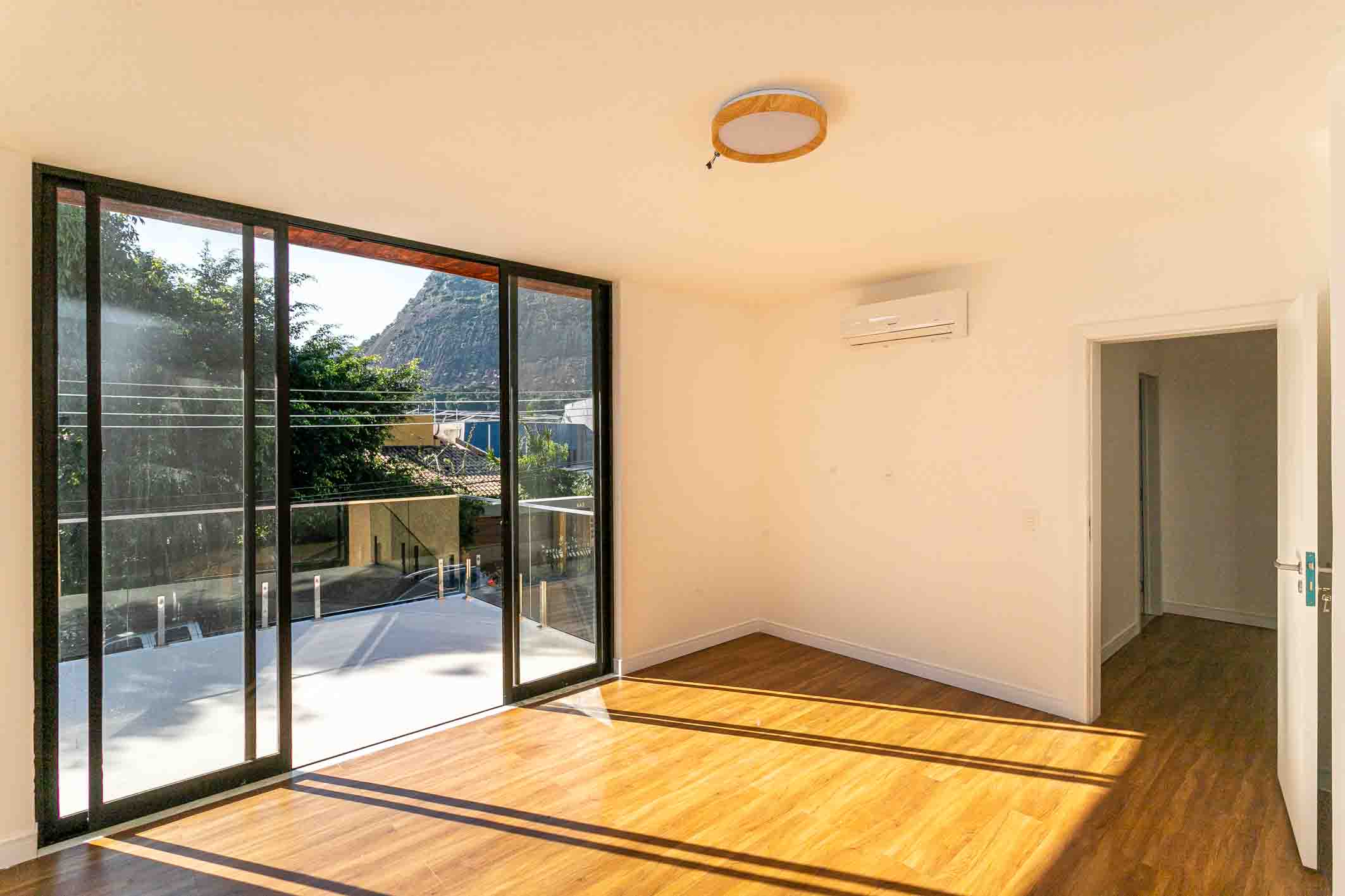  Ultra-Luxury residence in Joá with uninterrupted ocean views - 物件實景
