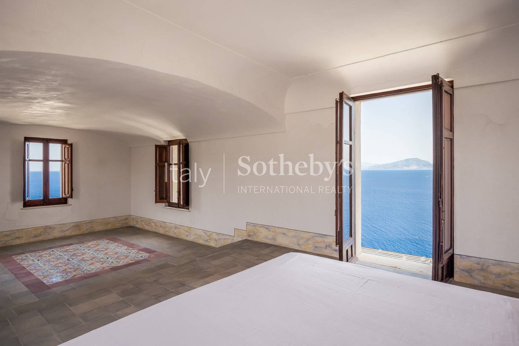  One-of-a-kind property in Levanzo - 物件實景