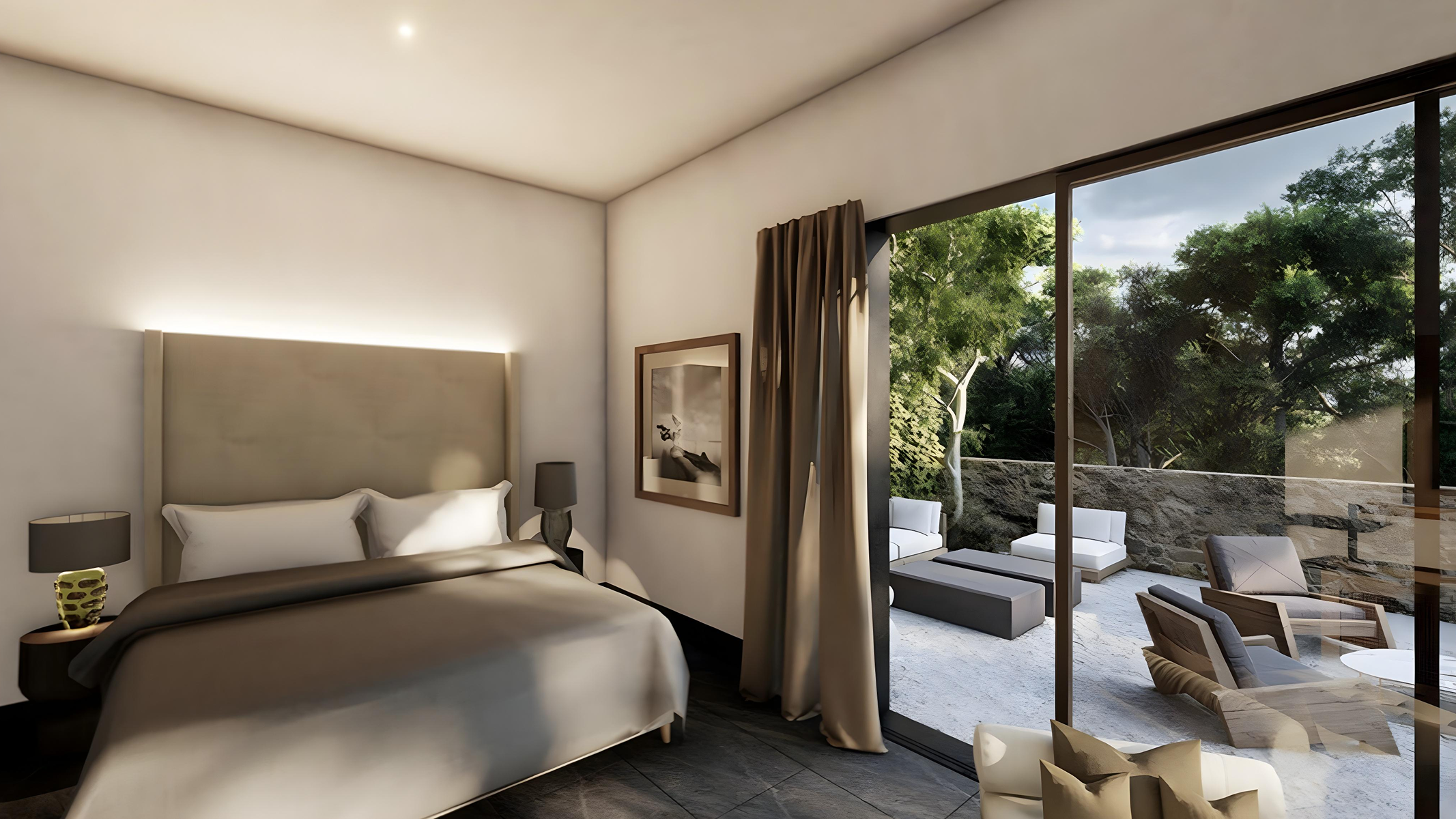  Villa in private Tarifa development - 物件實景
