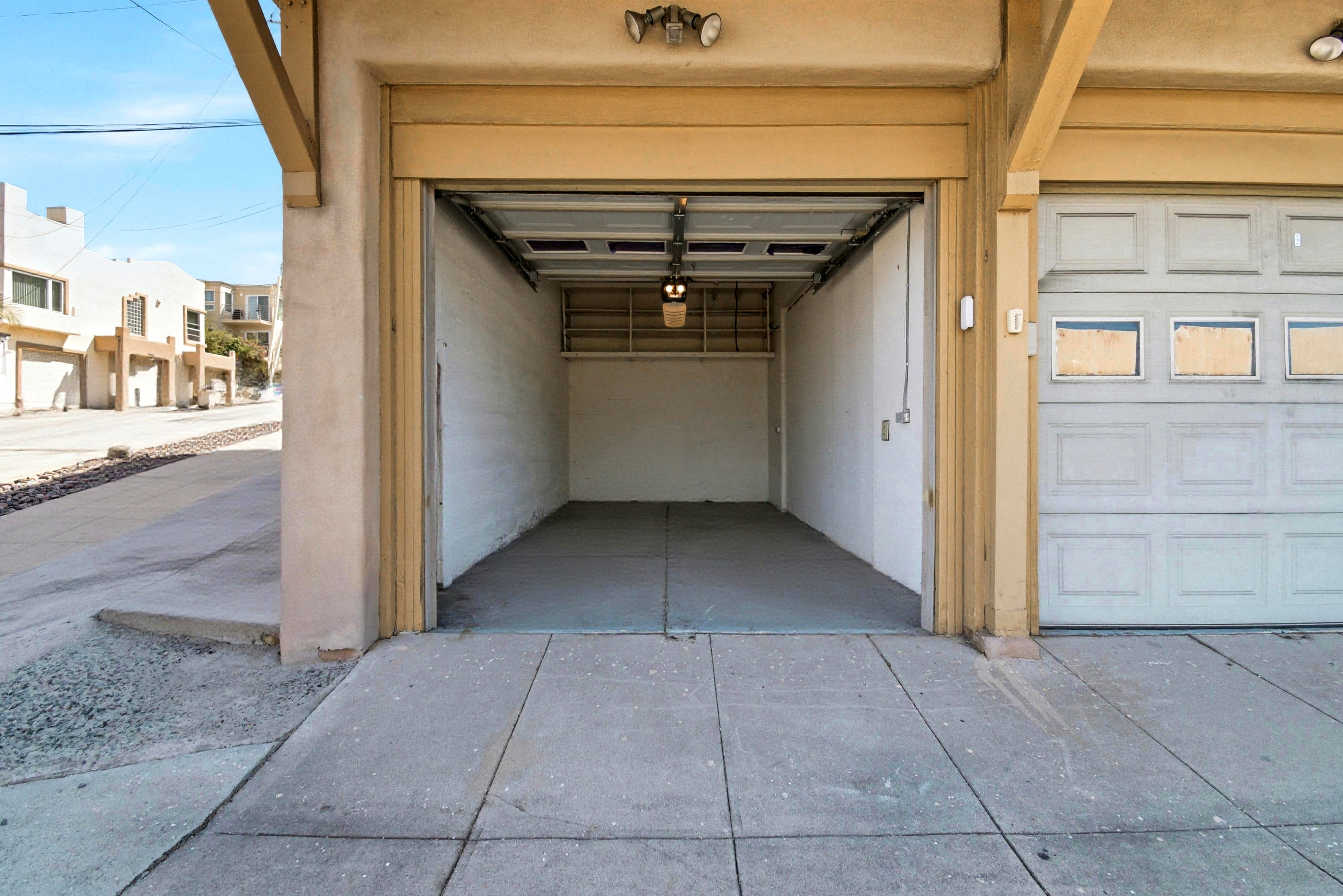  3062-68 Columbia Street, San Diego, CA 92103 - 物件實景
