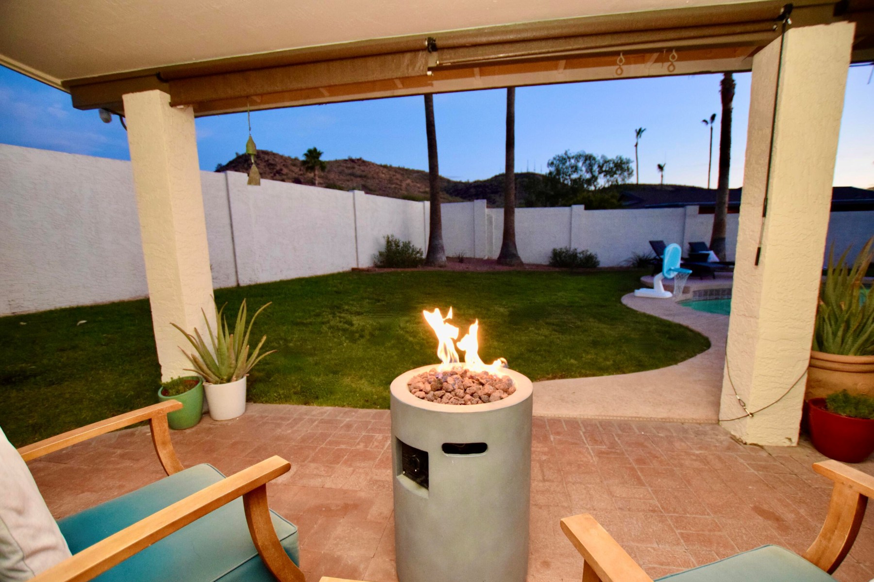  201 W Pershing Avenue  Phoenix, AZ - 物件實景