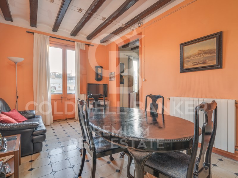 Barcelona, Catalonia, ES, 6 Bedrooms Bedrooms, ,1 BathroomBathrooms,Residential,For Sale,1487718