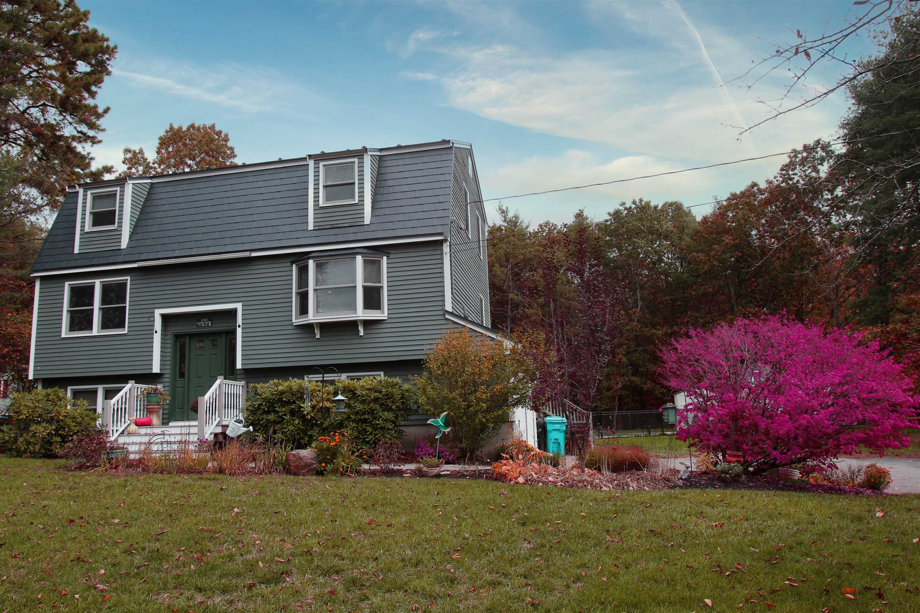 Merrimac, Massachusetts, 01860, United States, 3 Bedrooms Bedrooms, ,3 BathroomsBathrooms,Residential,For Sale,1985648