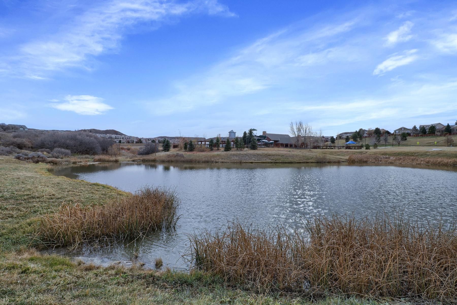  This Exceptional 2 Story Home in The Meadows Shows like a Brand New Home - 物件實景